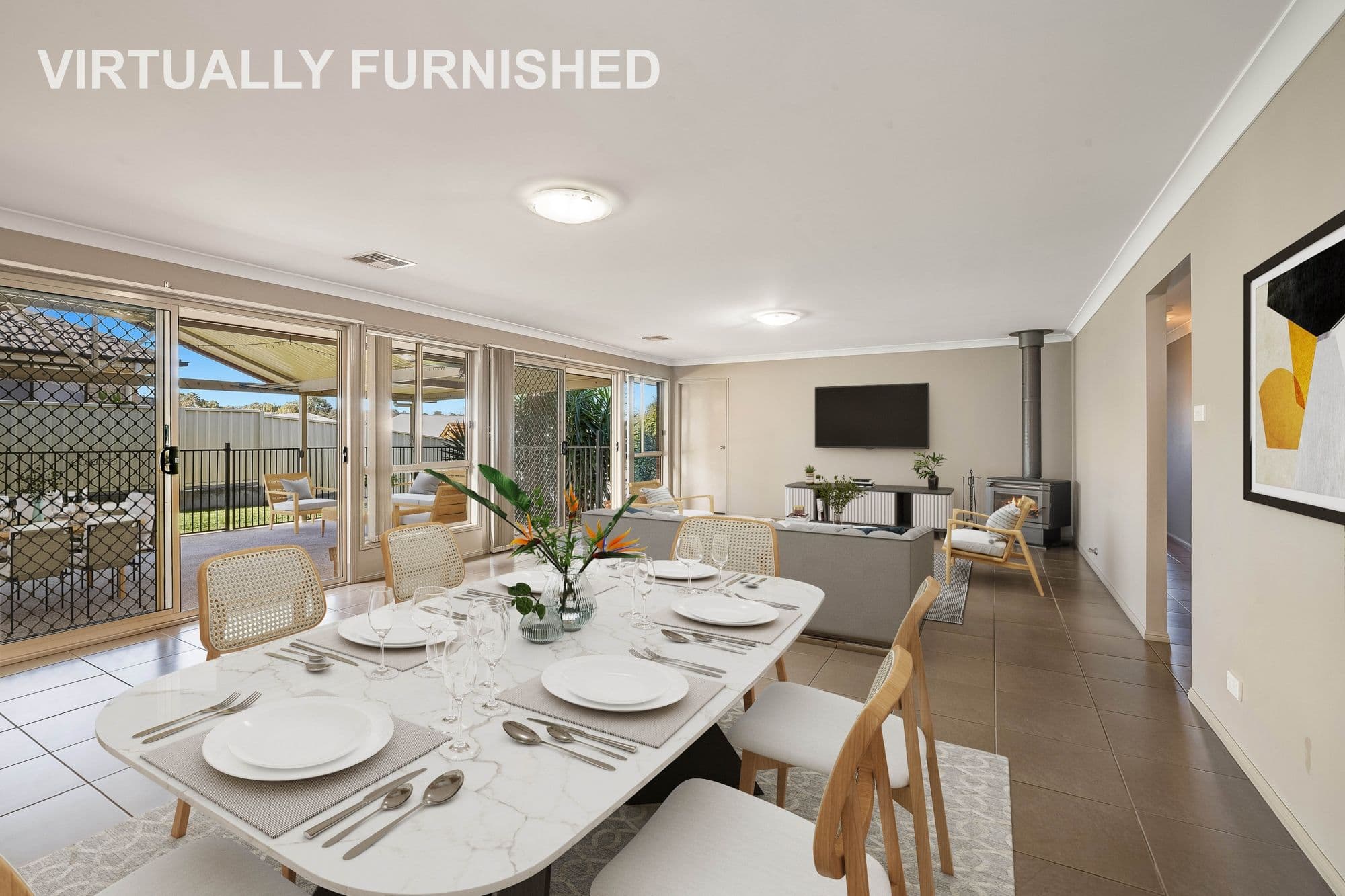 229 Denton Park Drive, Aberglasslyn NSW 2320, Aberglasslyn - Thumbnail 5