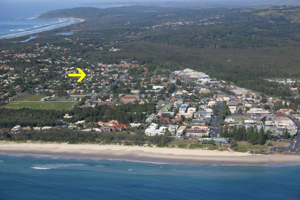 40 Ruskin Street, BYRON BAY NSW 2481, Byron Bay - Thumbnail 3