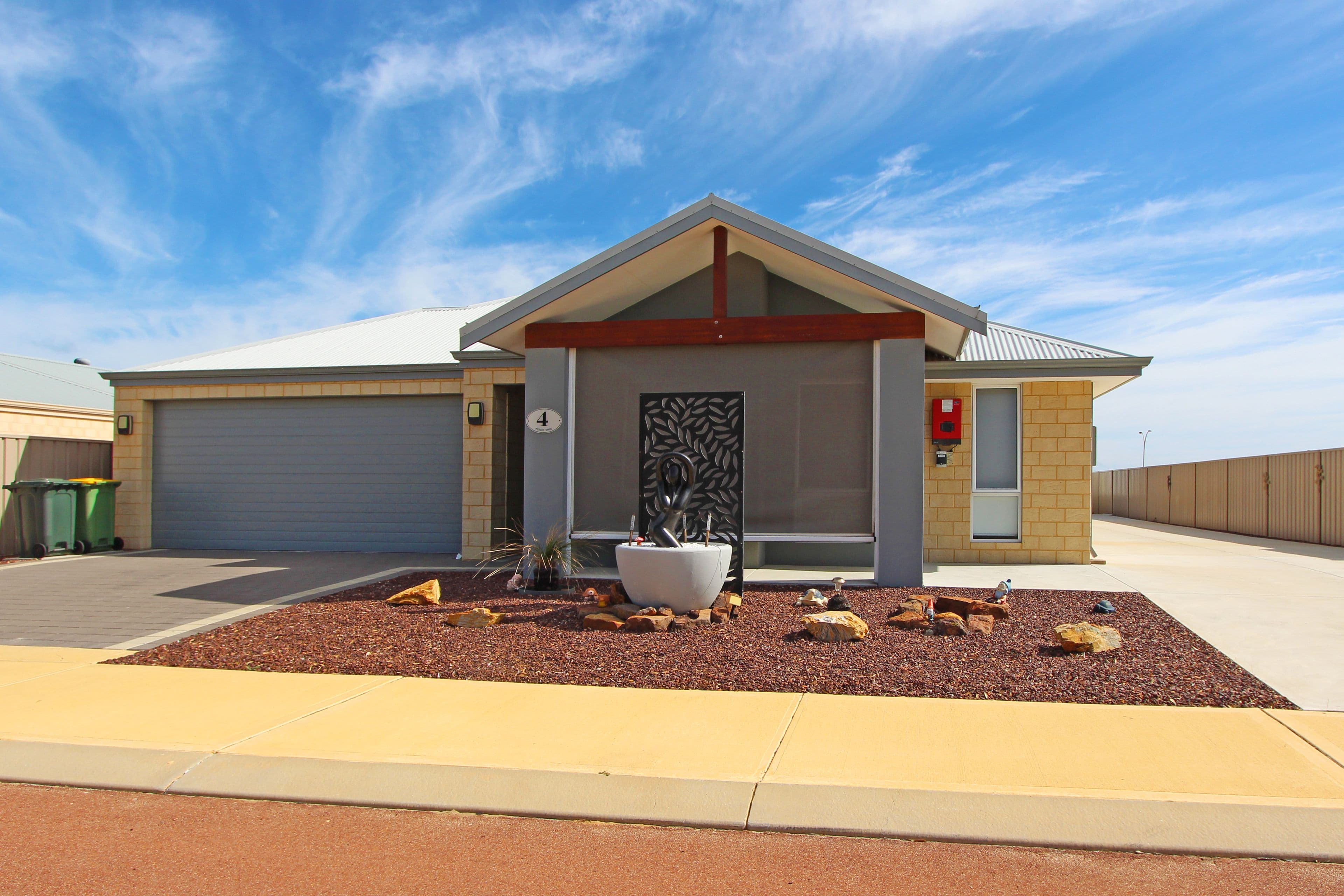 4 Meelup Drive, Jurien Bay WA 6516, Jurien Bay - Image 1