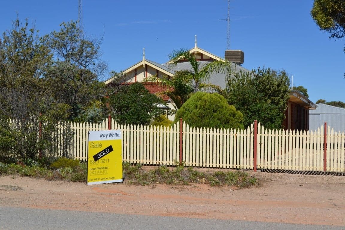 154 Coast Road, Moonta Bay SA 5558, Moonta Bay - Image 1
