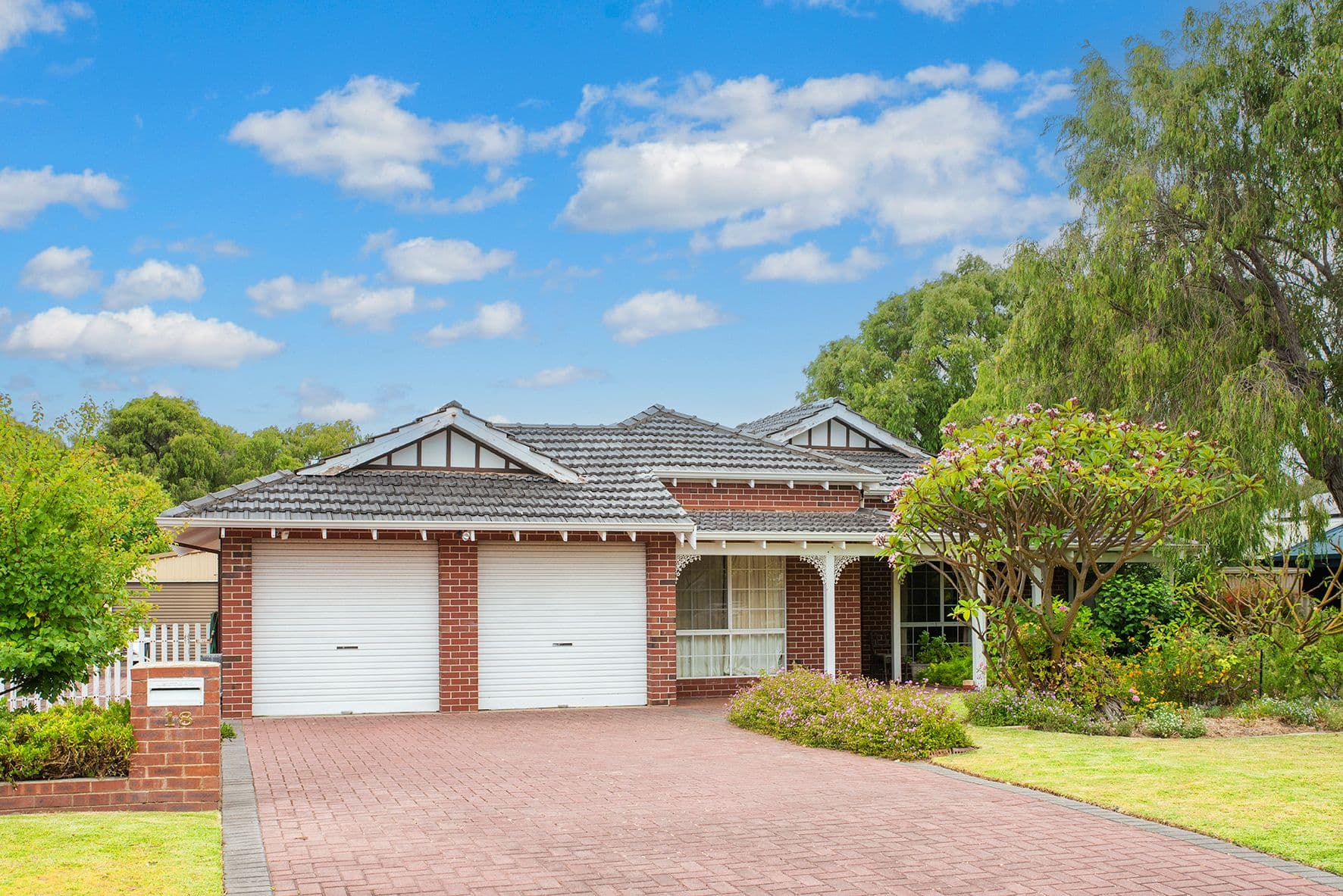 18 Anthony Road, Geographe WA 6280, Geographe - Image 1