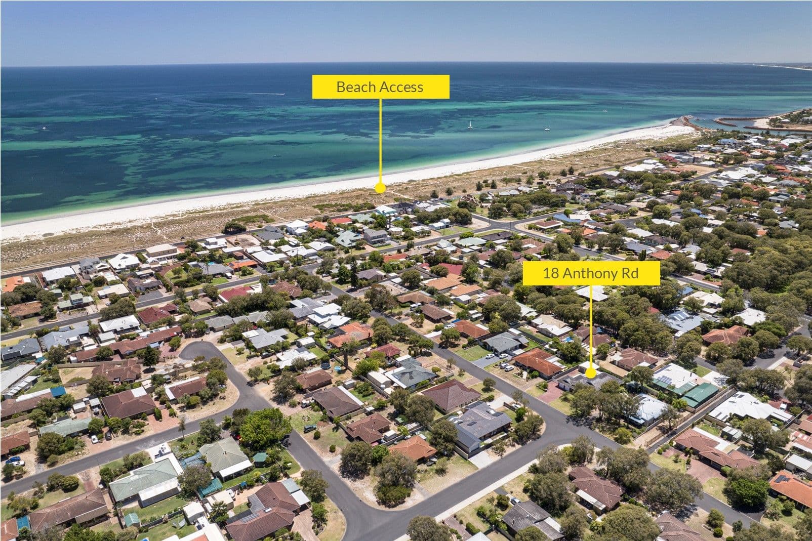18 Anthony Road, Geographe WA 6280, Geographe - Thumbnail 2