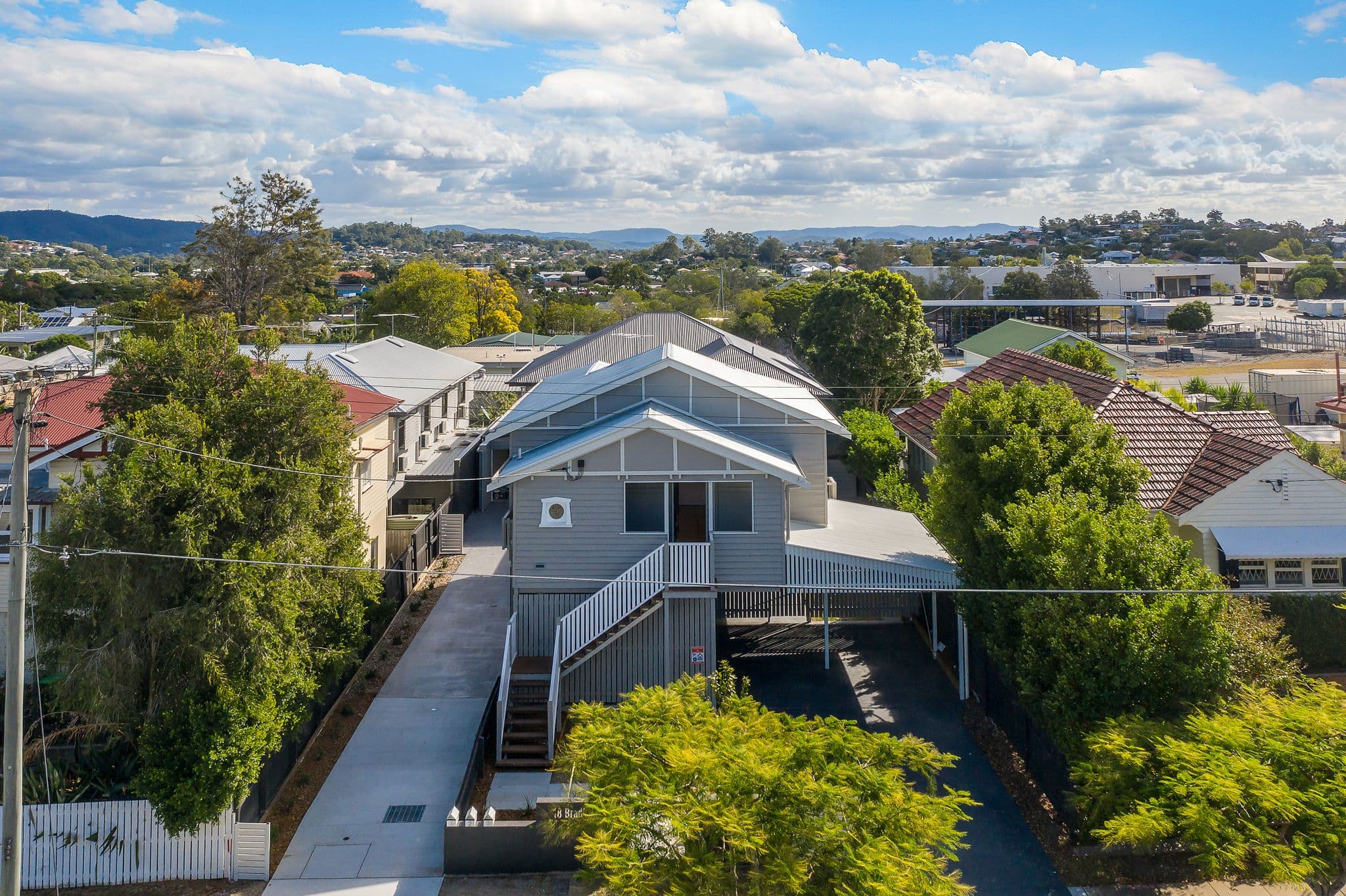 18 Bradley Avenue, Kedron QLD 4031, Kedron - Image 1
