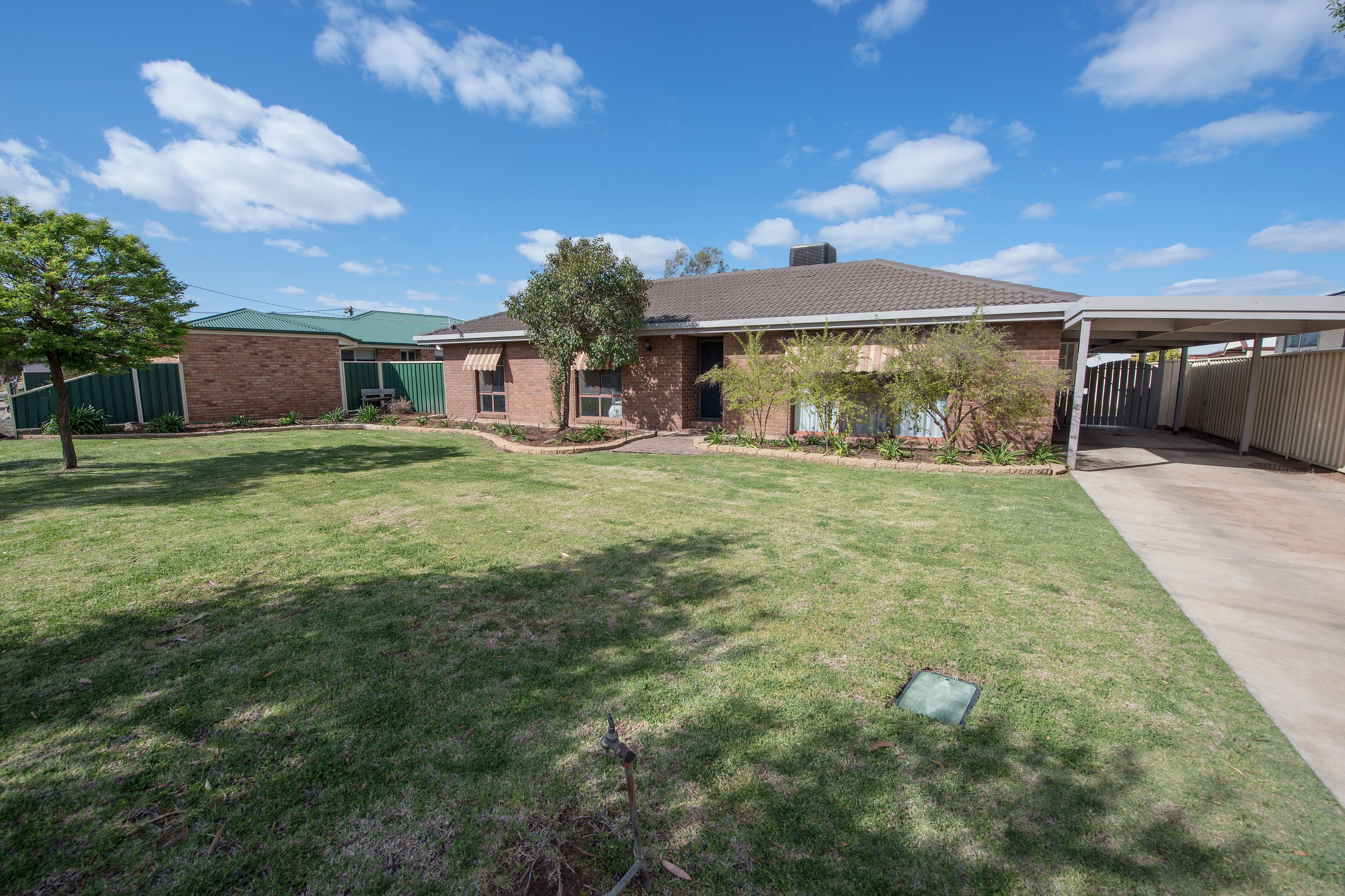 171 Murlong Street, Swan Hill VIC 3585, Swan Hill - Image 1