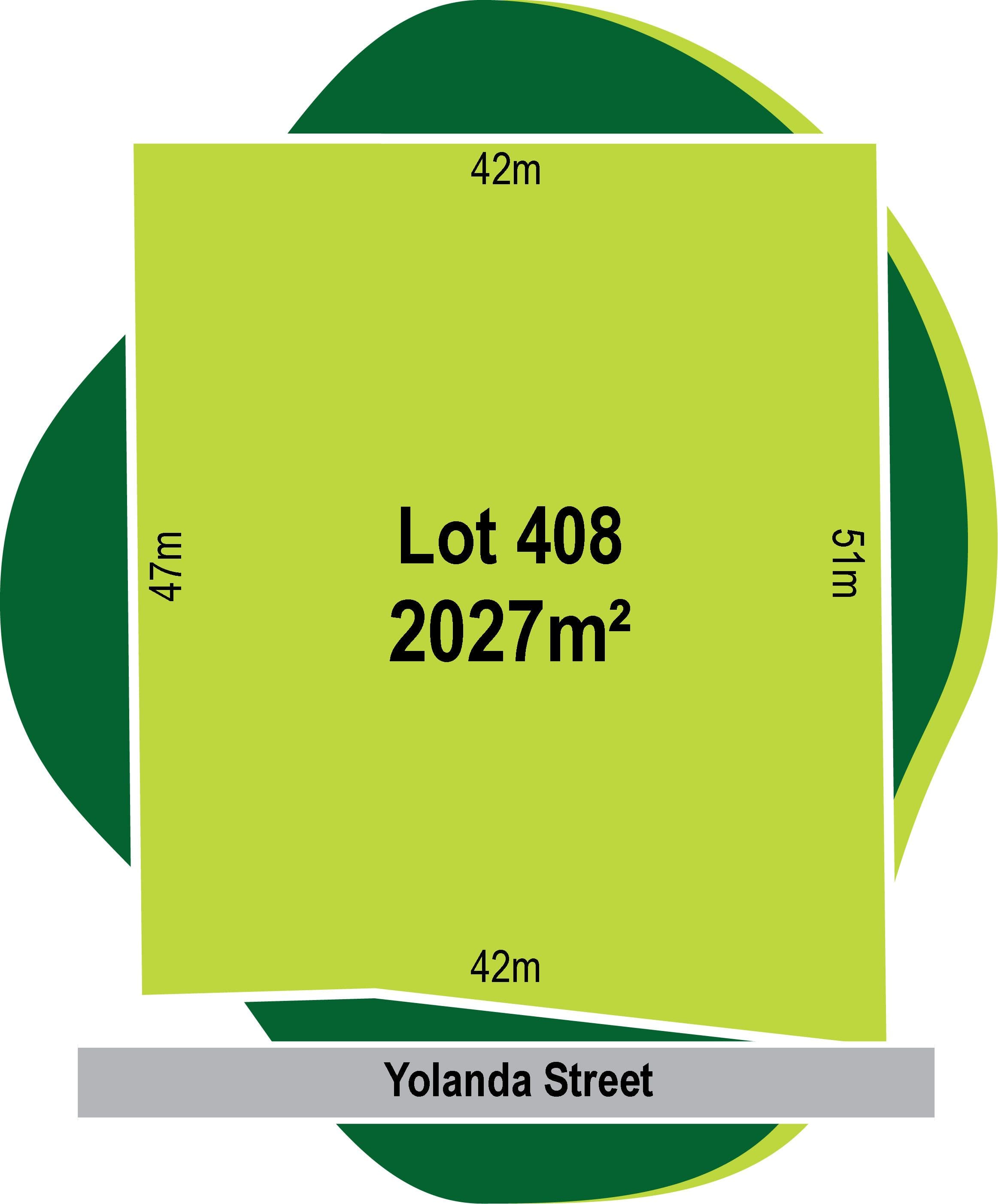 Lot 408 Yolanda Street, Albion Park NSW 2527, Albion Park - Image 1