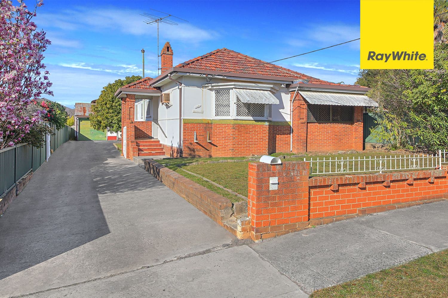 4 Carrington Street, Parramatta NSW 2150, Parramatta - Image 1