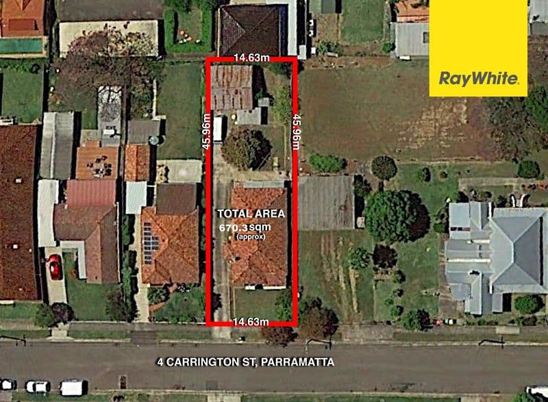 4 Carrington Street, Parramatta NSW 2150, Parramatta - Thumbnail 8