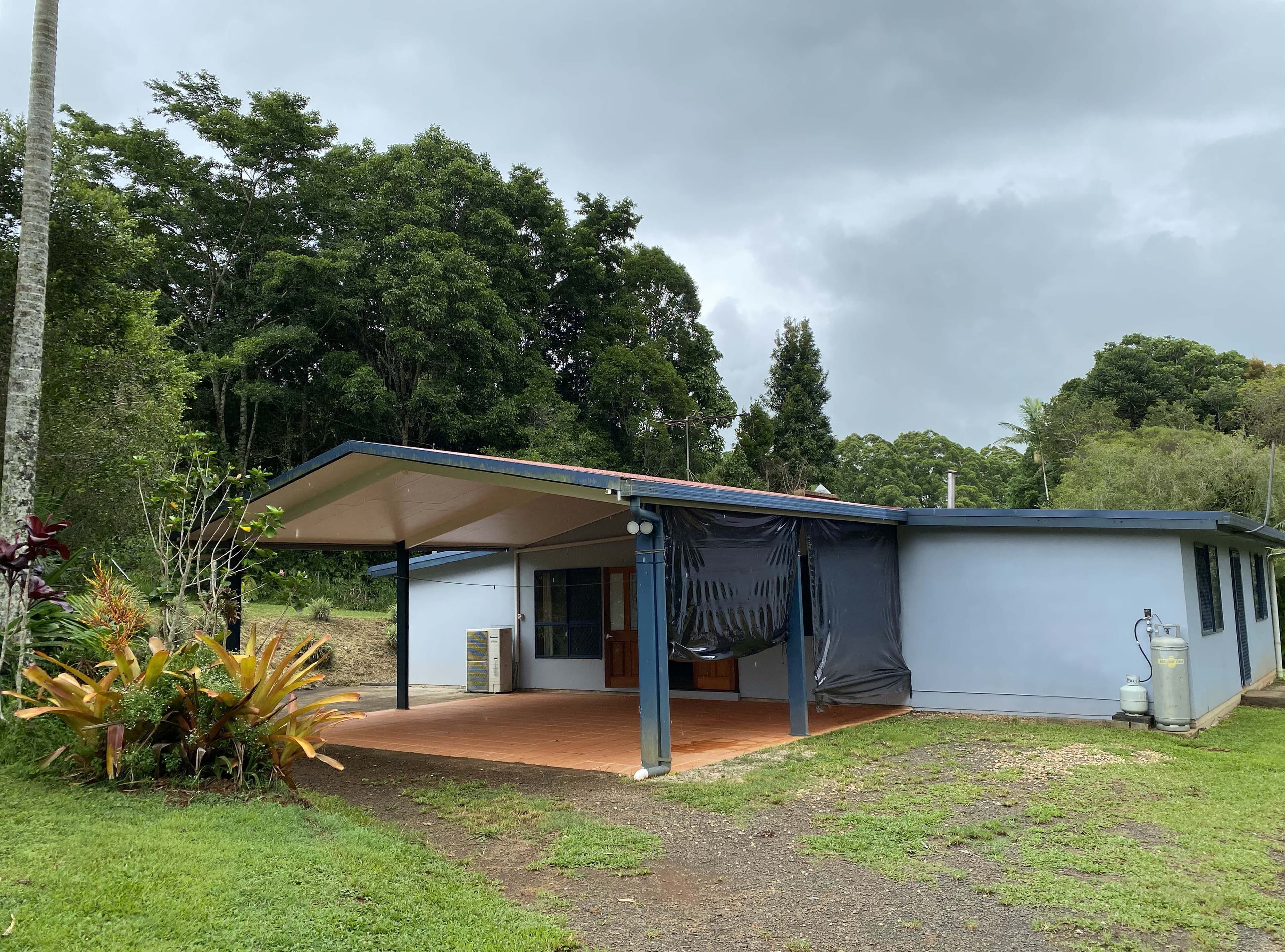 69 Mundey Road, Malanda QLD 4885, Malanda - Image 1