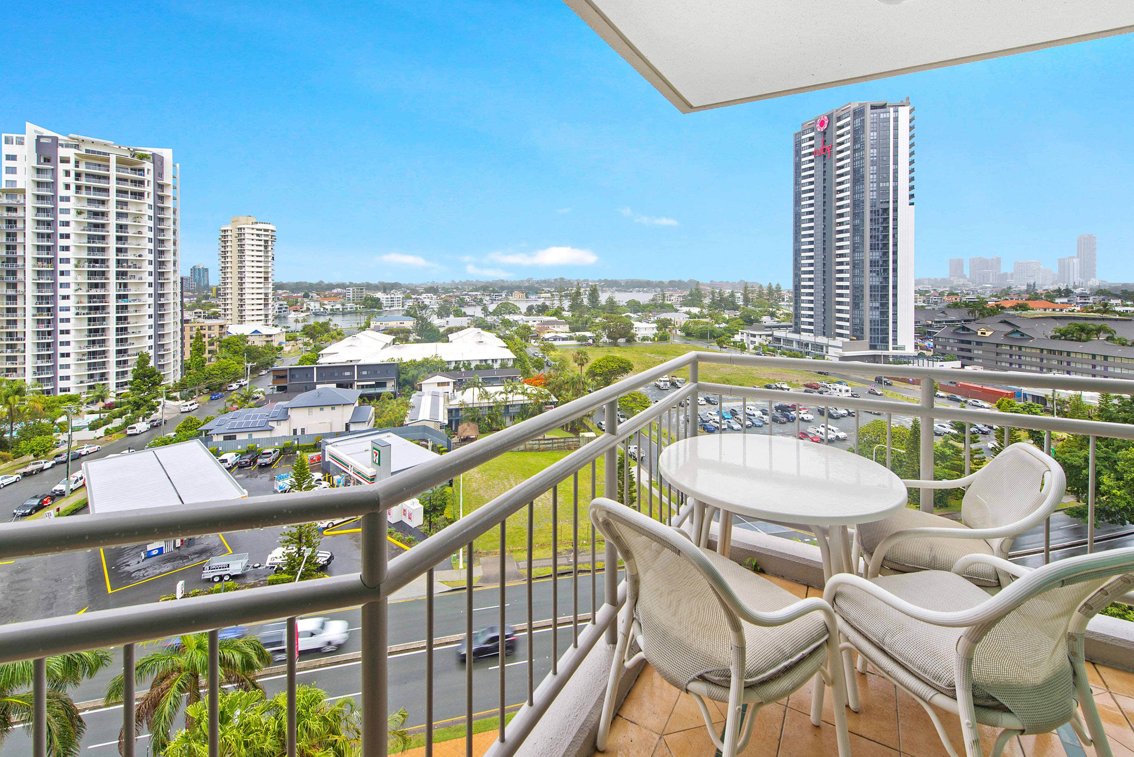 5-19 Palm Avenue, Surfers Paradise QLD 4217, Surfers Paradise - Image 1