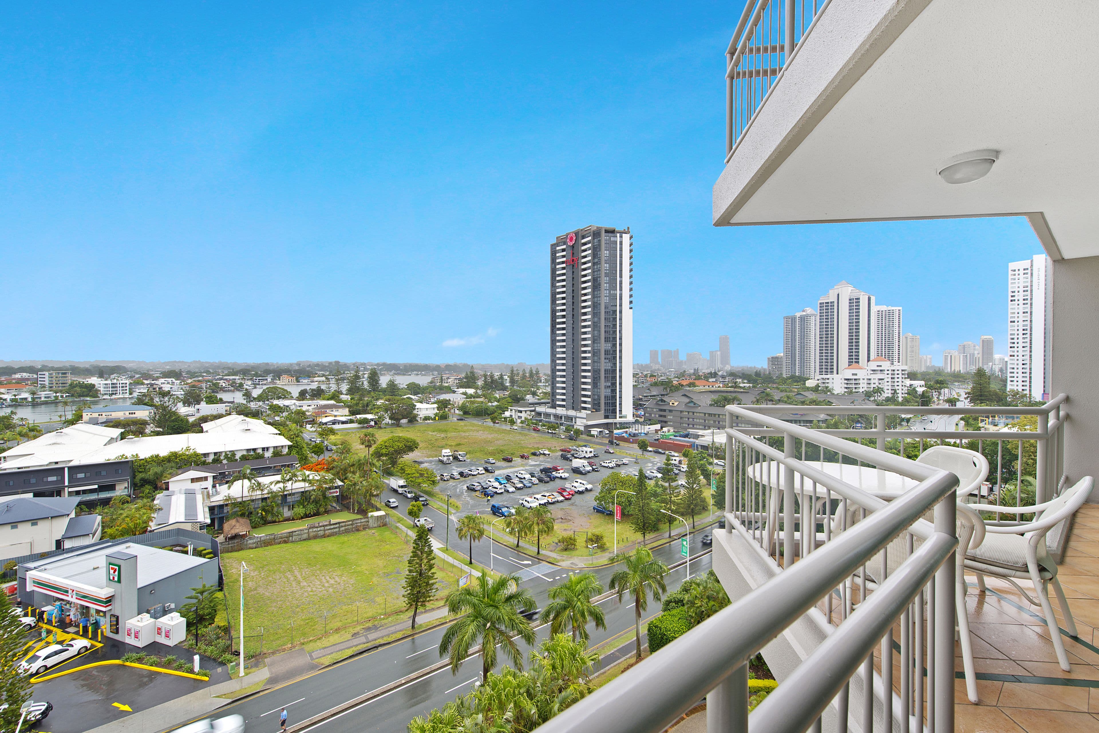 5-19 Palm Avenue, Surfers Paradise QLD 4217, Surfers Paradise - Thumbnail 2