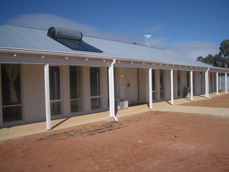 800 McKnoe Drive, MORANGUP WA 6083, Morangup - Image 1