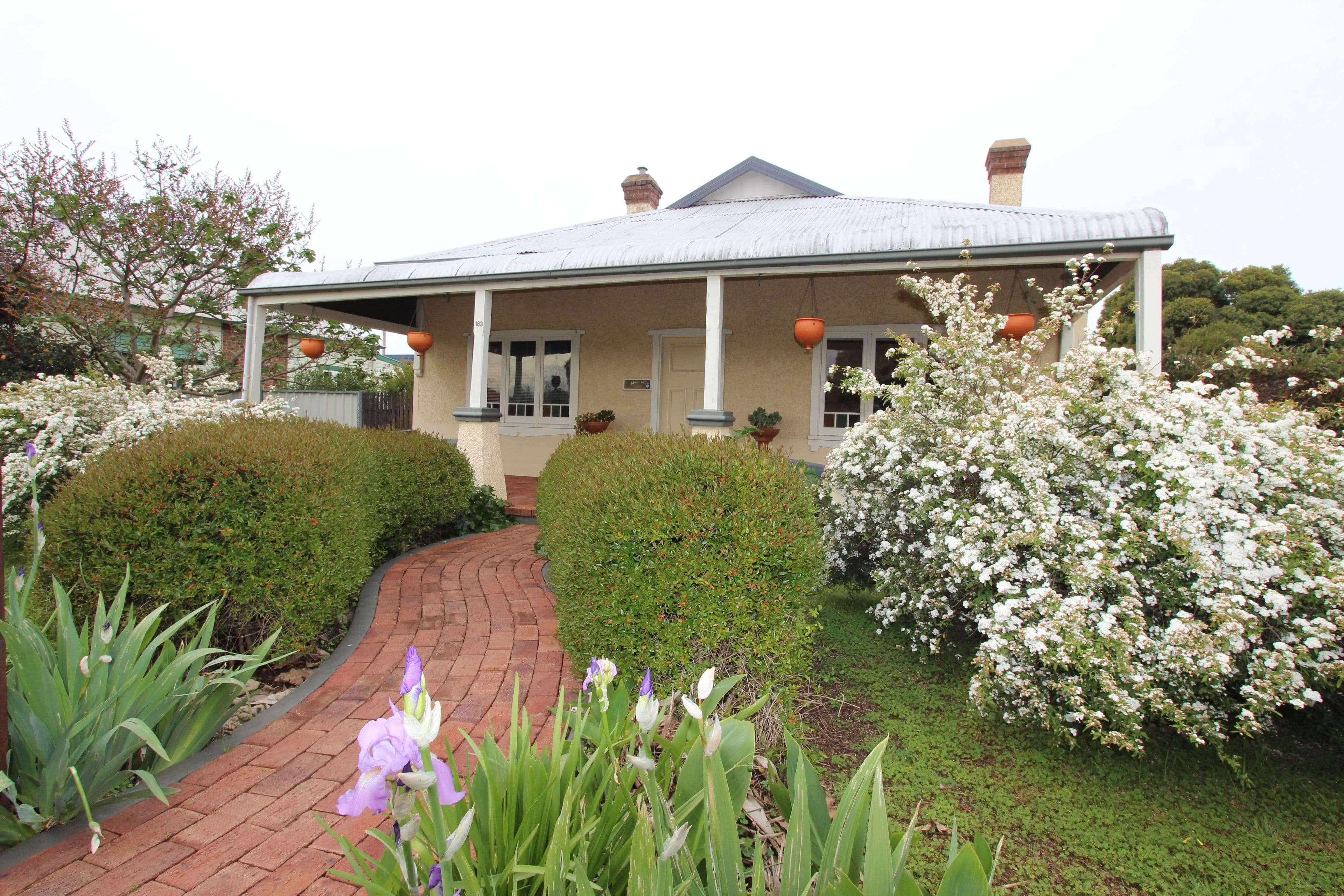 183 DeBoos Street, Temora NSW 2666, Temora - Image 1