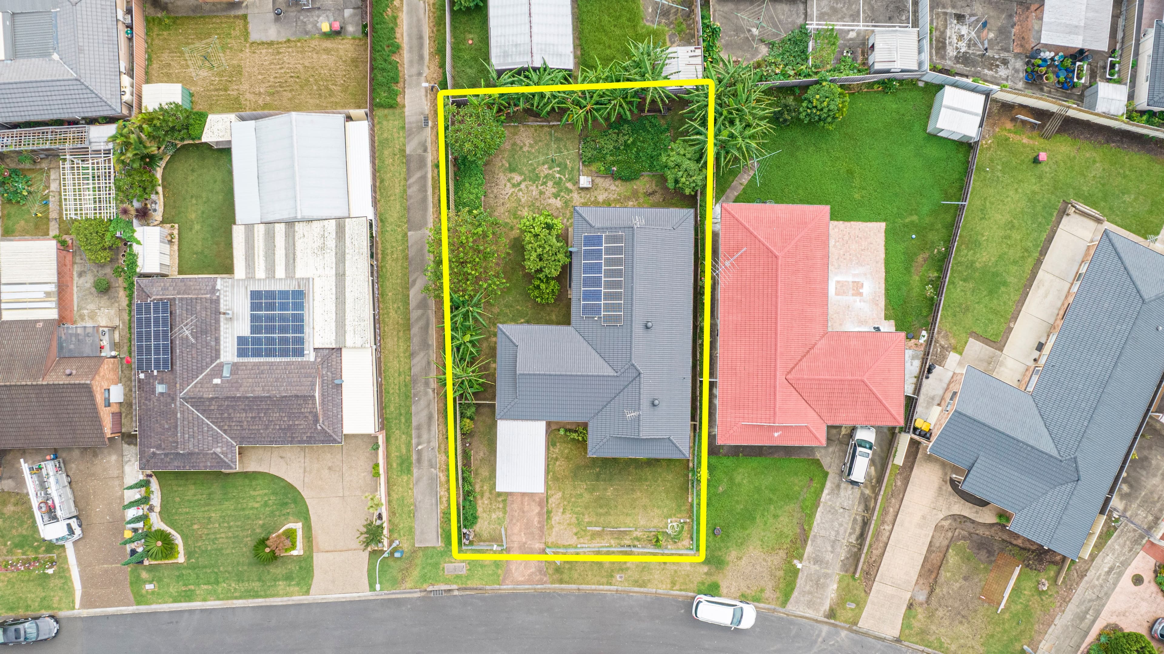 73 Nineveh Crescent, Greenfield Park NSW 2176, Greenfield Park - Image 1