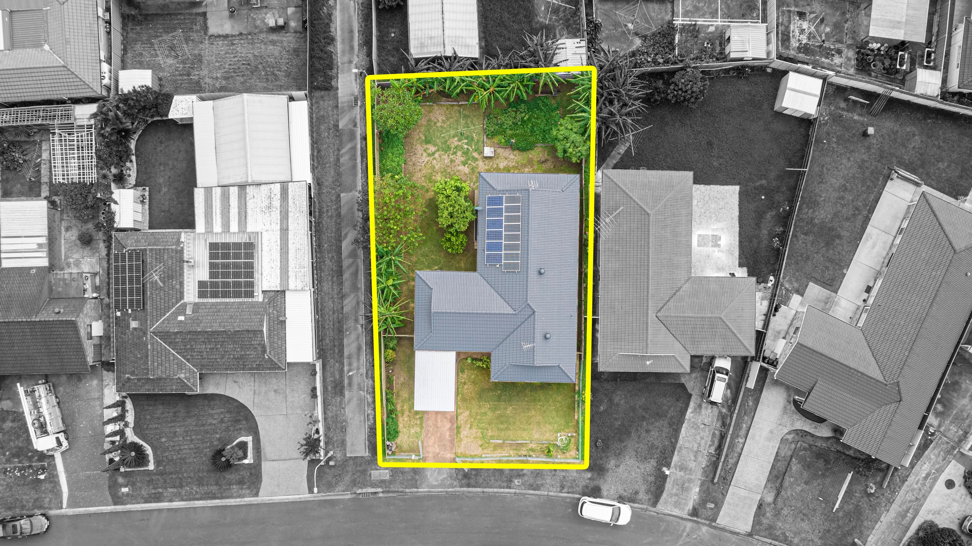 73 Nineveh Crescent, Greenfield Park NSW 2176, Greenfield Park - Thumbnail 2