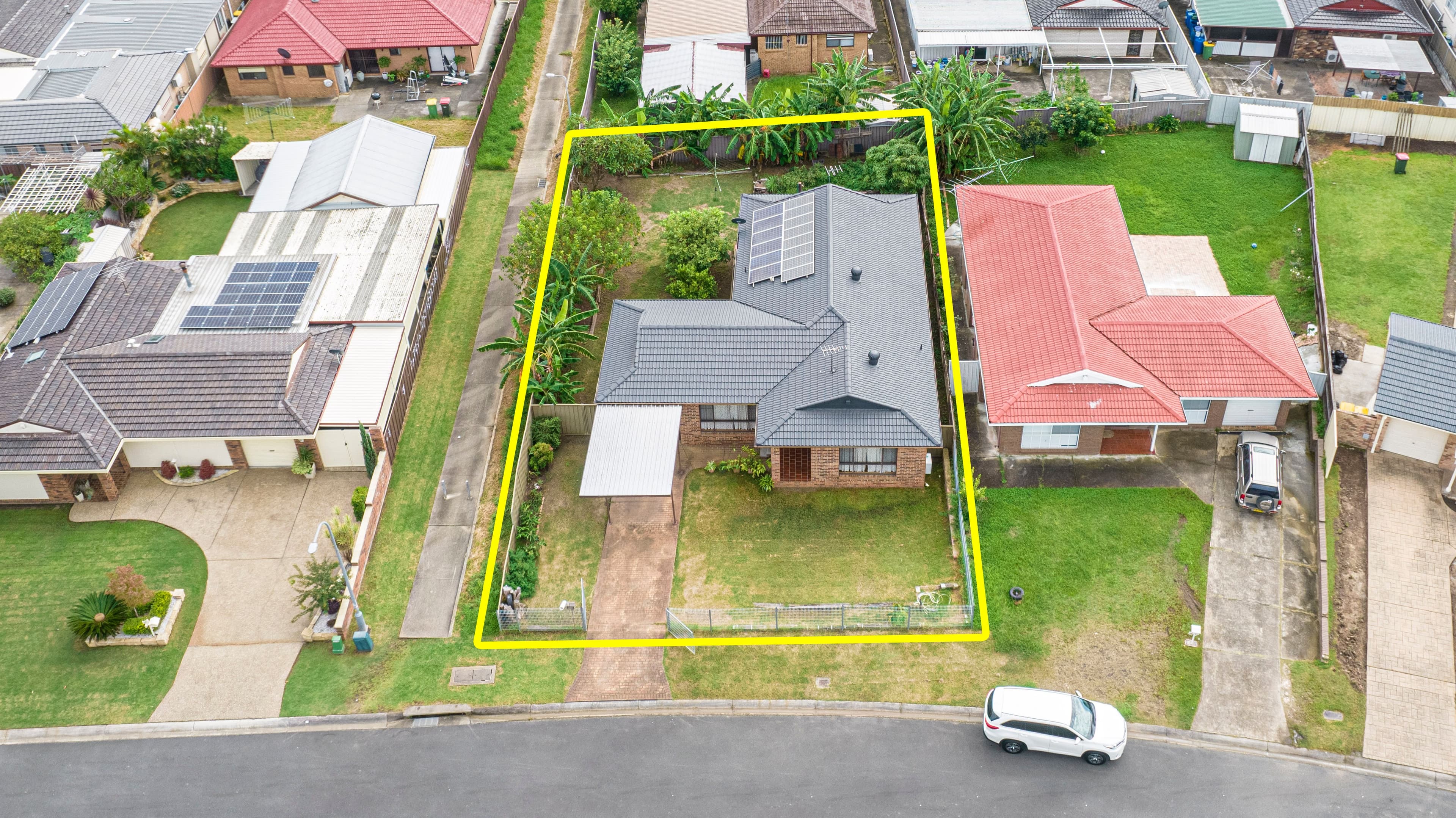 73 Nineveh Crescent, Greenfield Park NSW 2176, Greenfield Park - Thumbnail 3