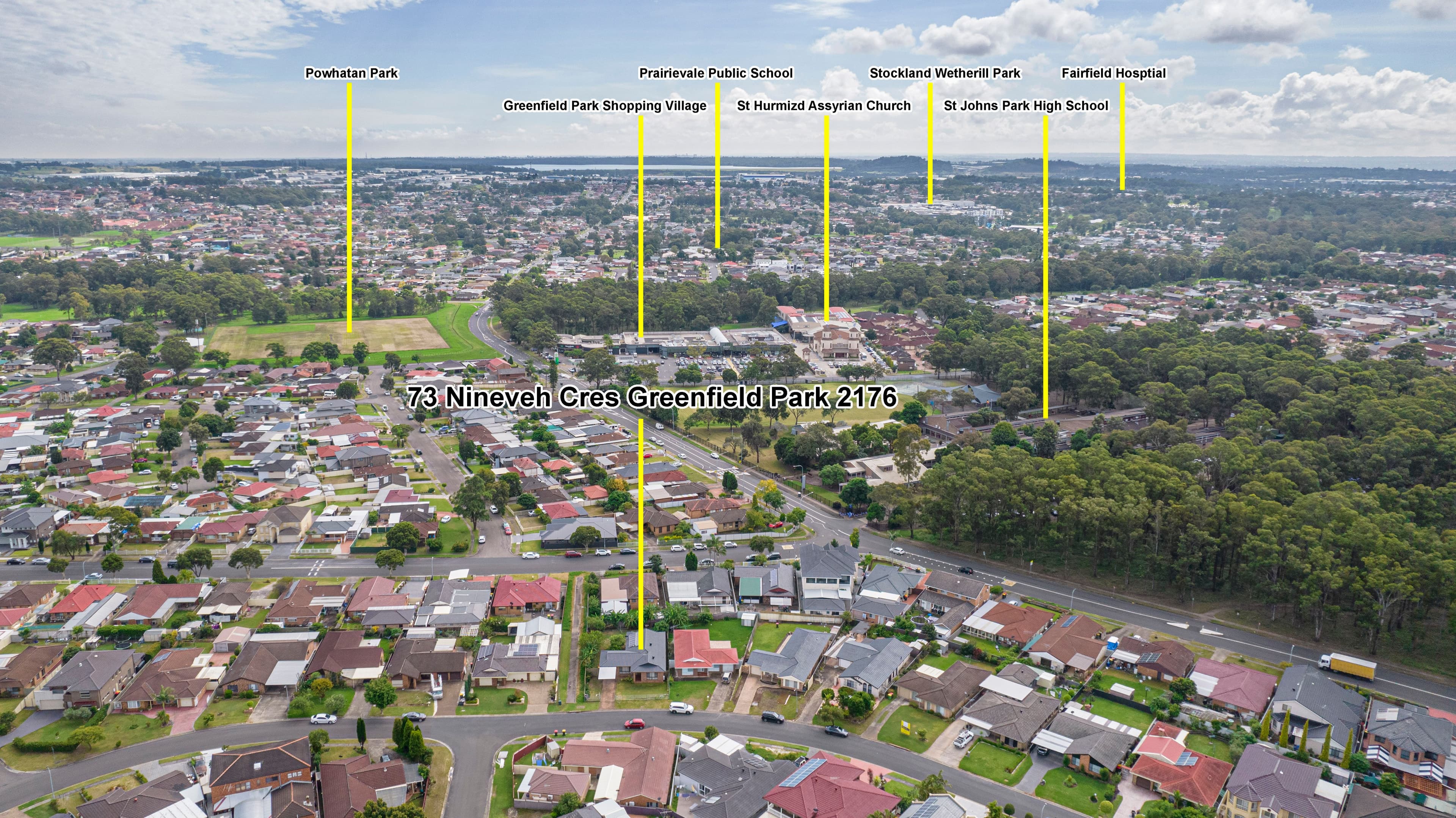 73 Nineveh Crescent, Greenfield Park NSW 2176, Greenfield Park - Thumbnail 5