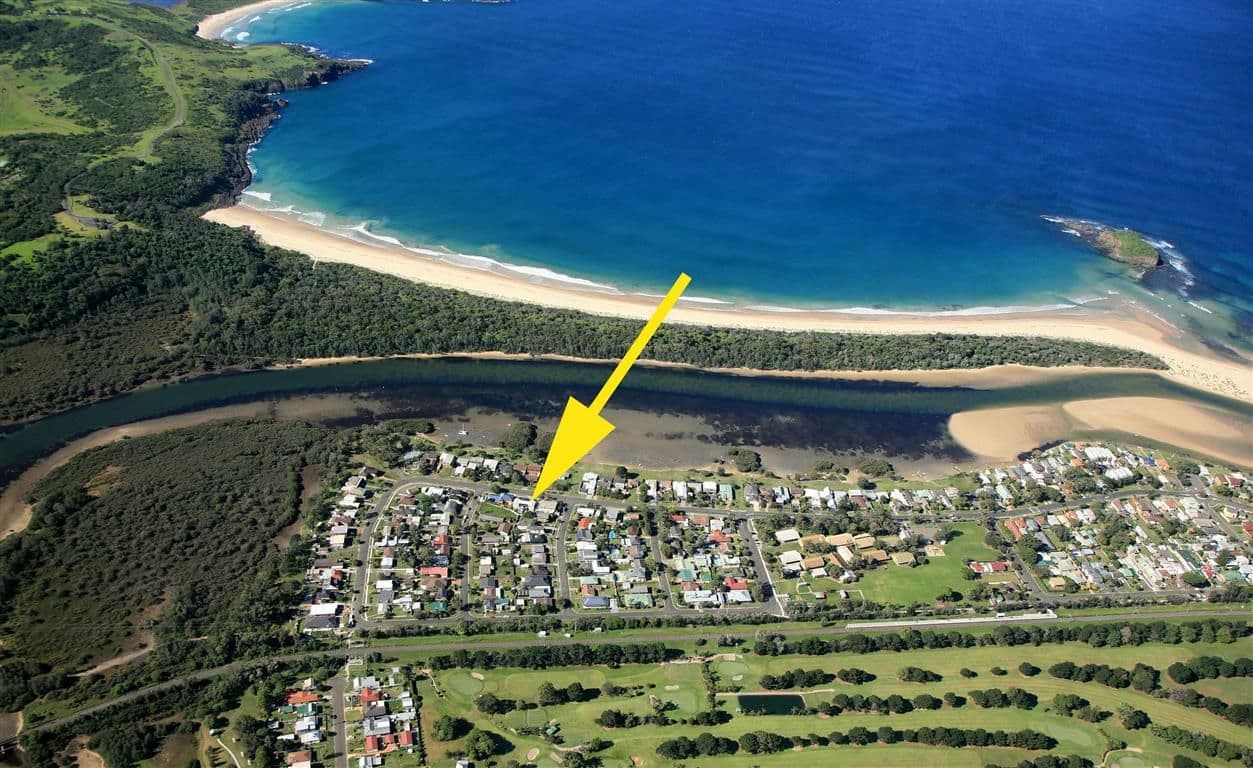 31A Charles Avenue, MINNAMURRA NSW 2533, Minnamurra - Thumbnail 2