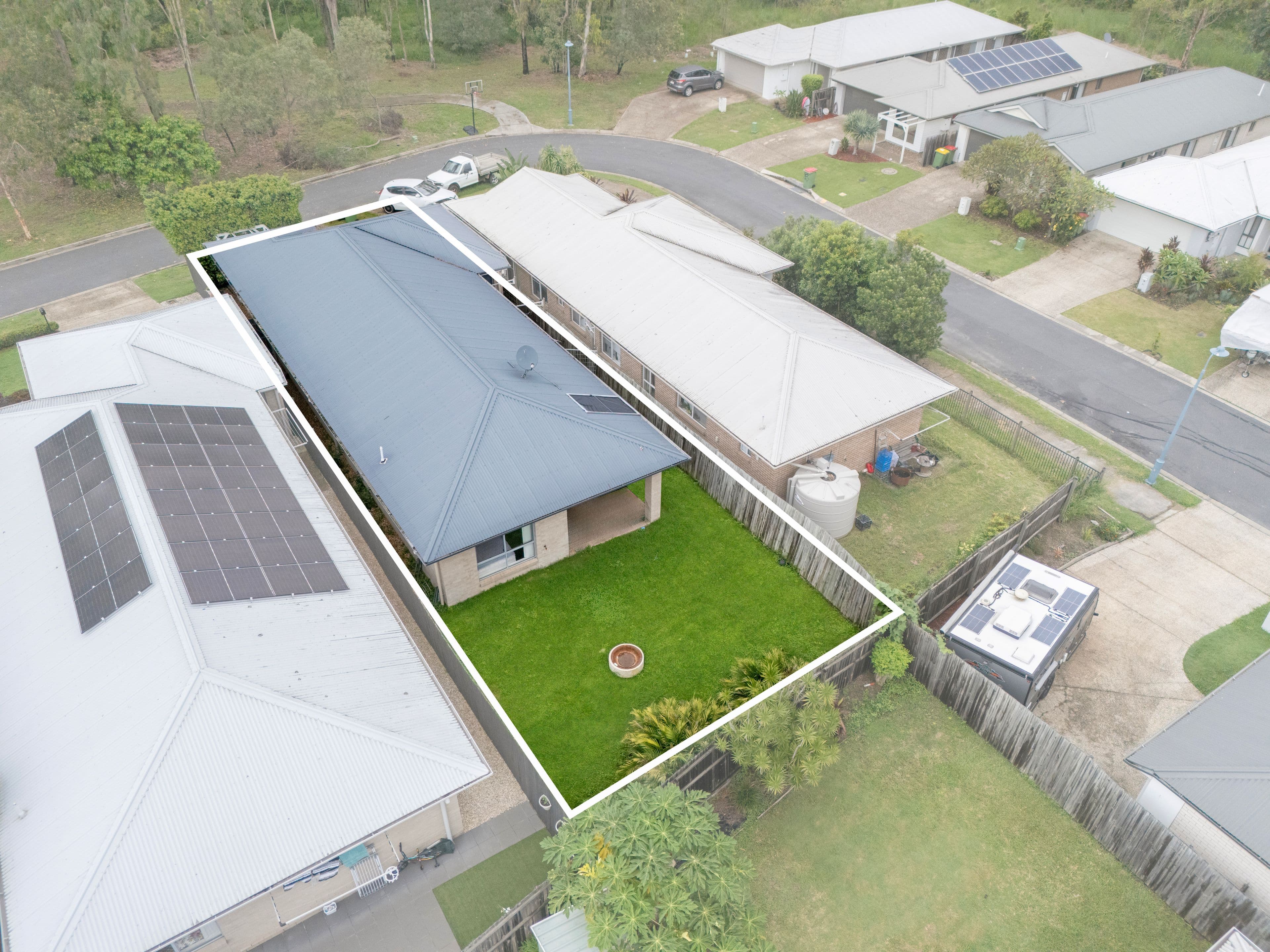 30 Walter Williams Crescent, Redbank Plains QLD 4301, Redbank Plains - Thumbnail 2