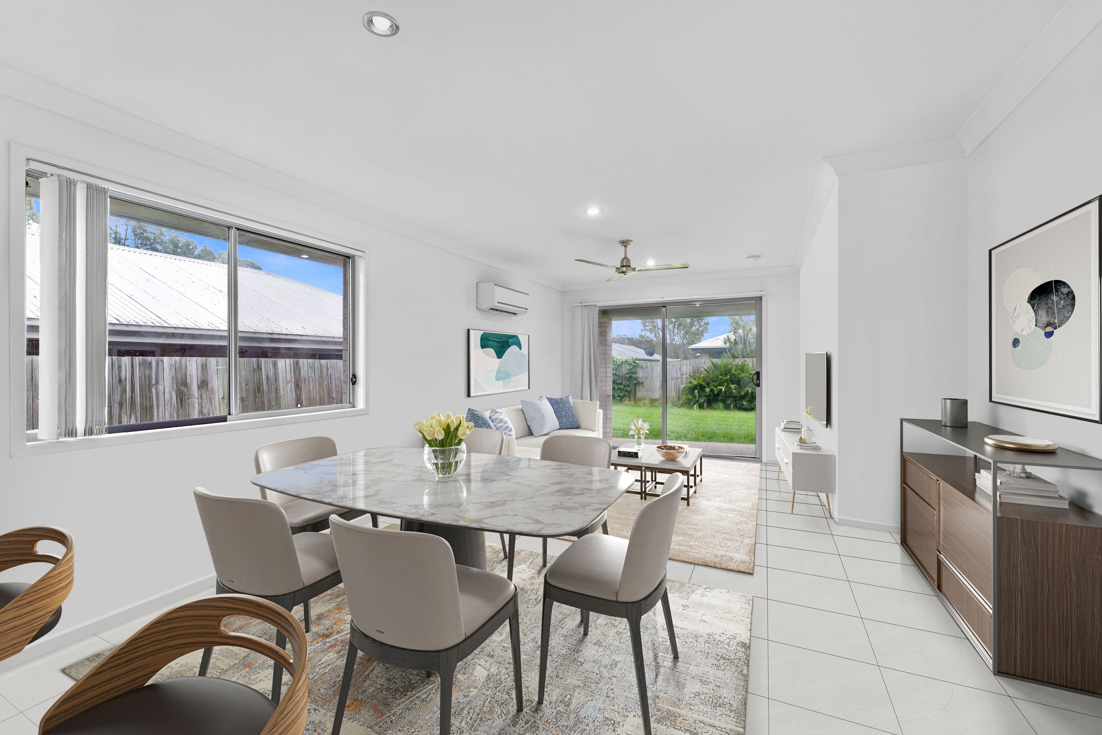 30 Walter Williams Crescent, Redbank Plains QLD 4301, Redbank Plains - Thumbnail 5
