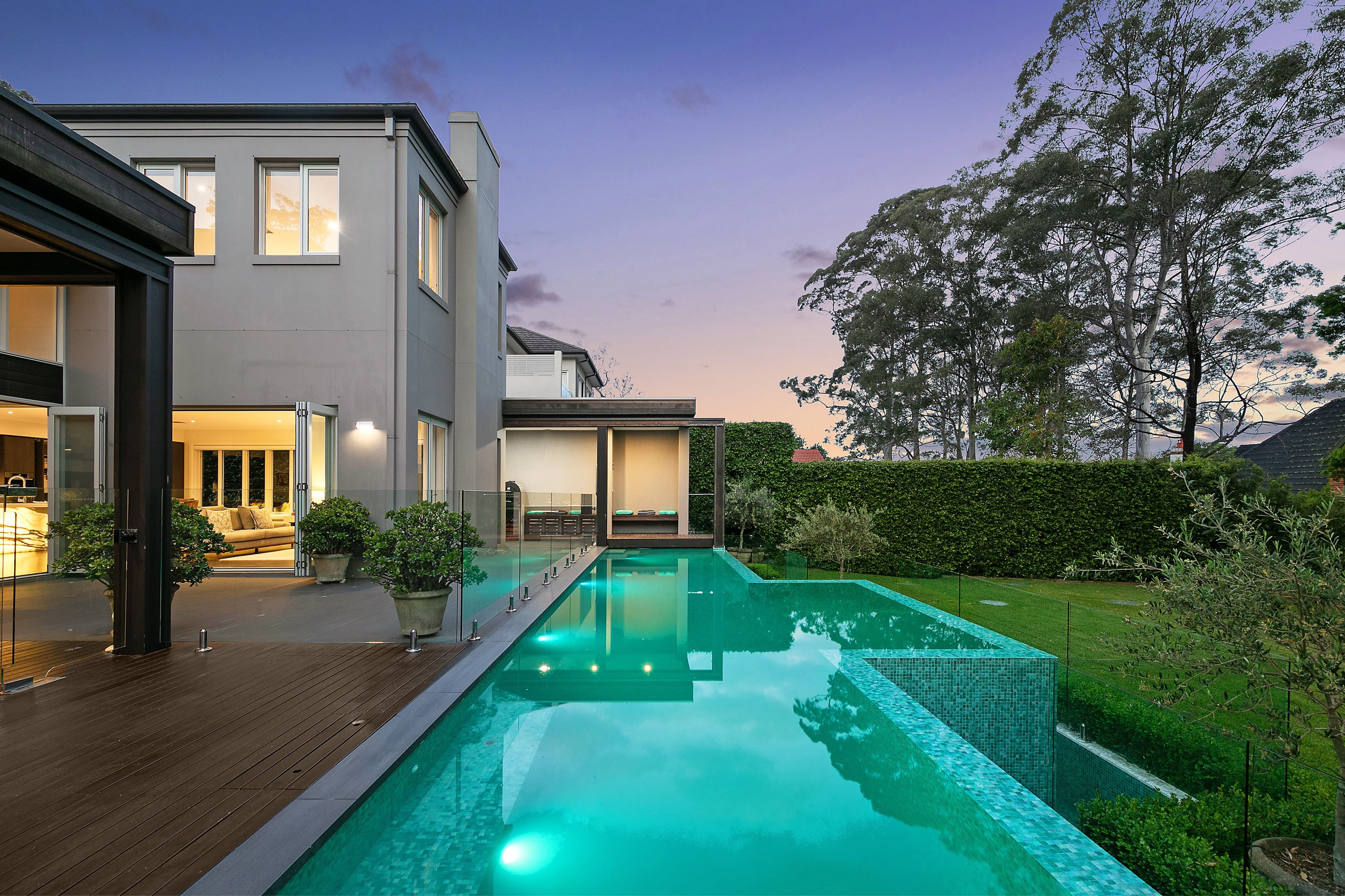 36a Chilton Parade, Warrawee NSW 2074, Warrawee - Image 1