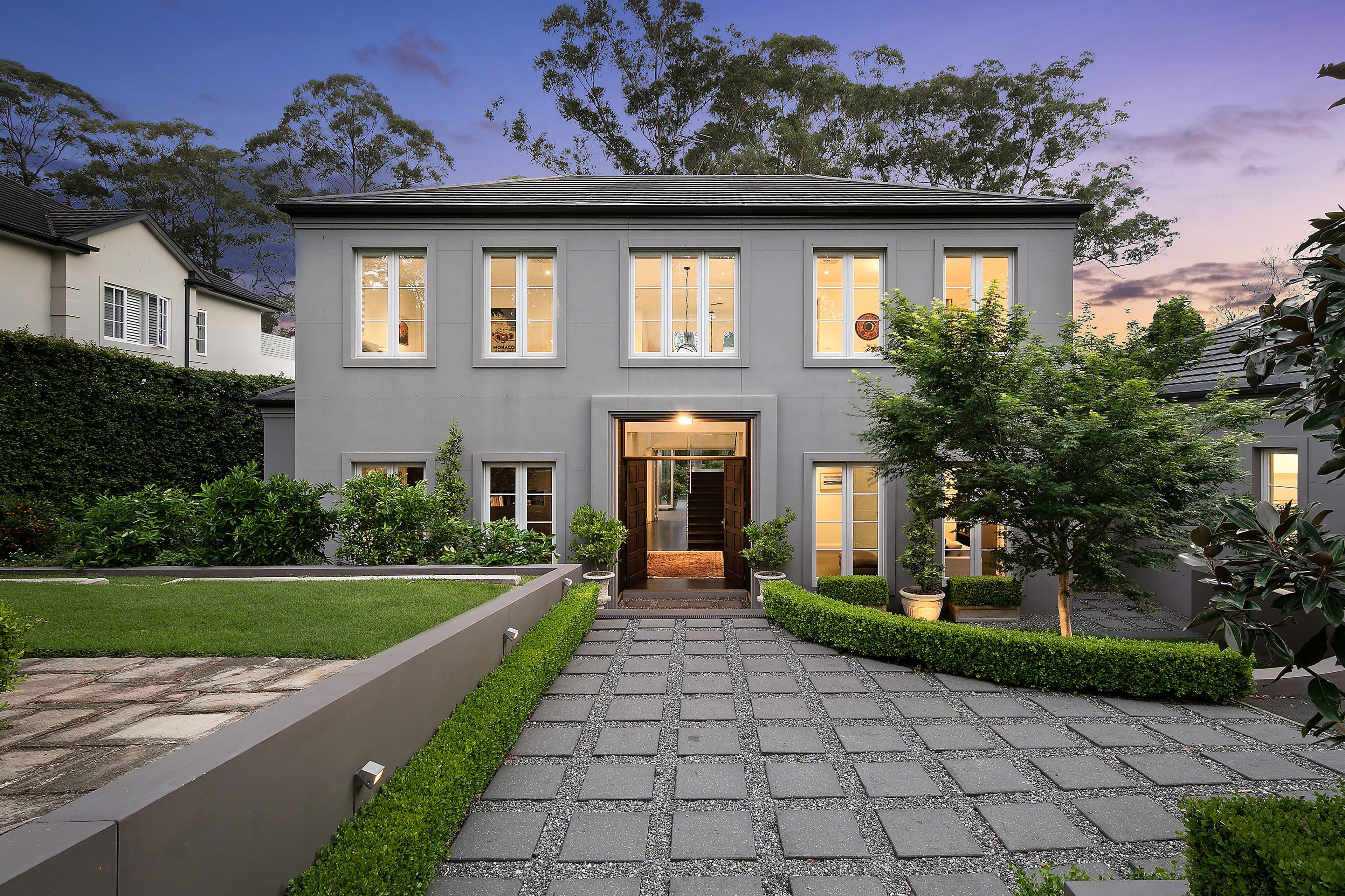 36a Chilton Parade, Warrawee NSW 2074, Warrawee - Thumbnail 2