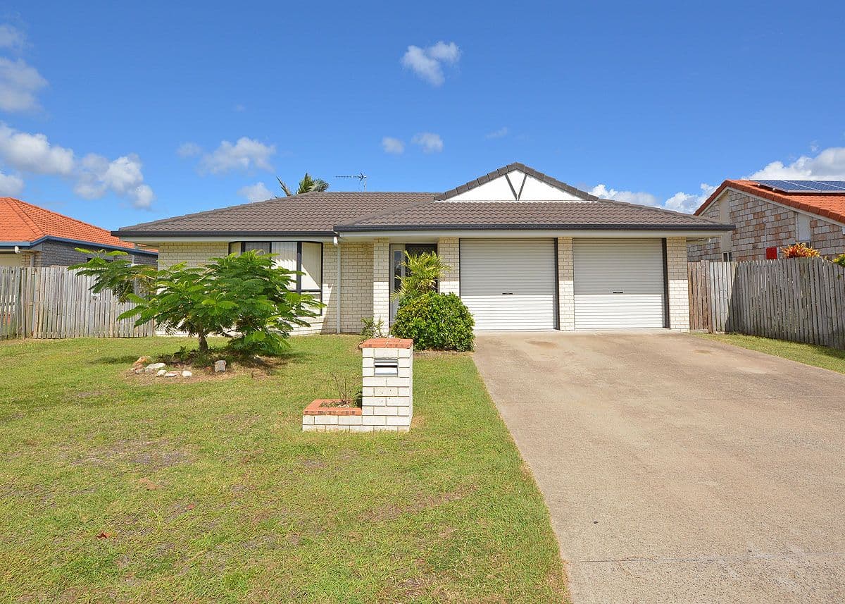 12 Pialba Downs Drive, Eli Waters QLD 4655, Eli Waters - Image 1