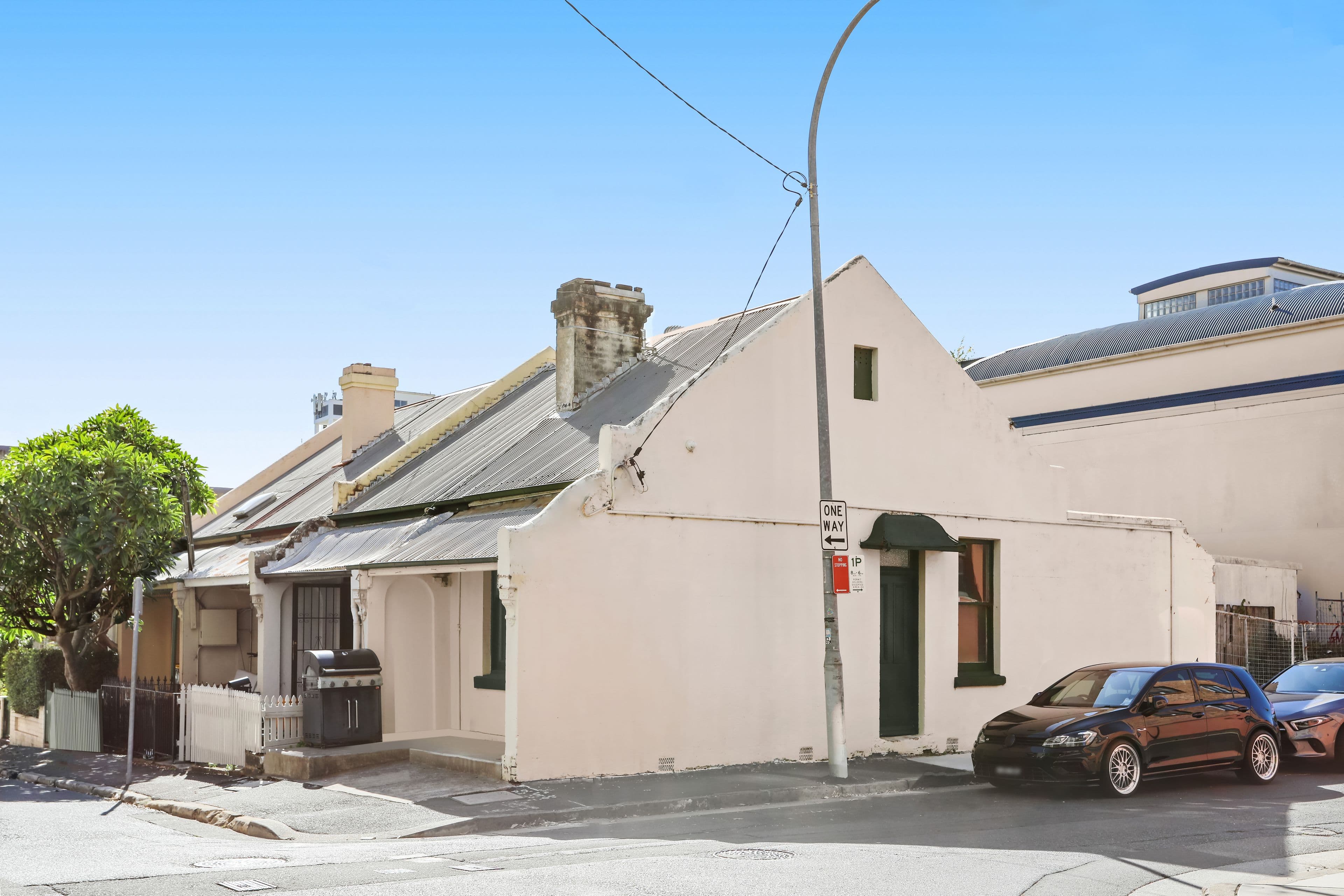 88 Church Street, Camperdown NSW 2050, Camperdown - Thumbnail 2