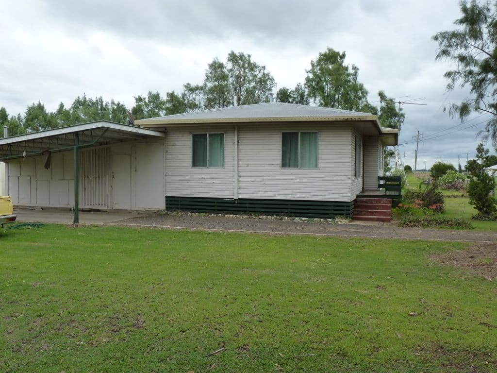 14 Earl Street, JONDARYAN QLD 4403, Jondaryan - Image 1