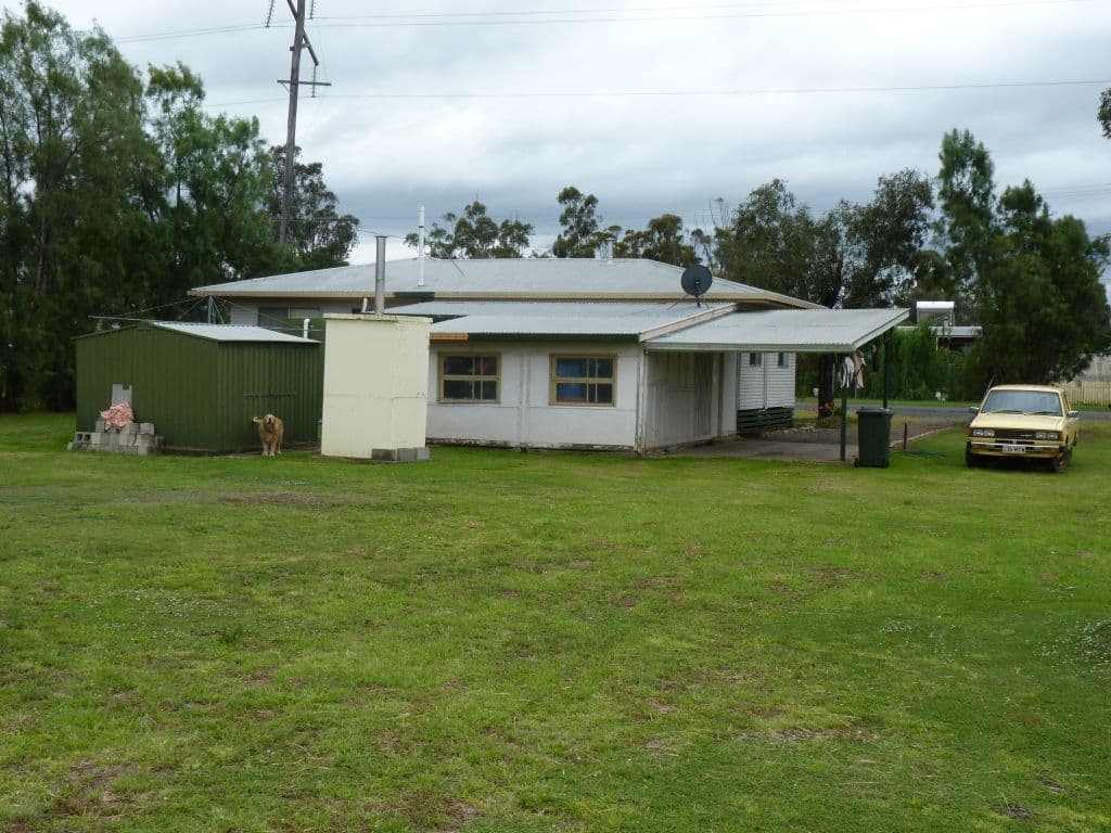 14  Earl Street, JONDARYAN QLD 4403, Jondaryan - Thumbnail 2