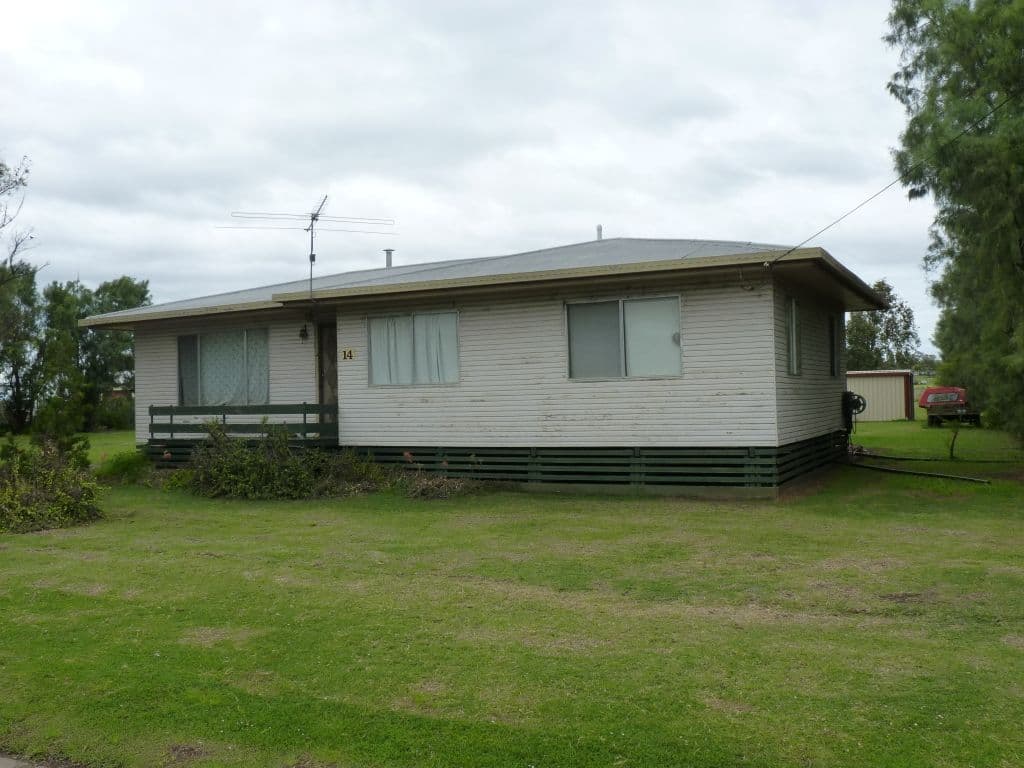 14  Earl Street, JONDARYAN QLD 4403, Jondaryan - Thumbnail 3