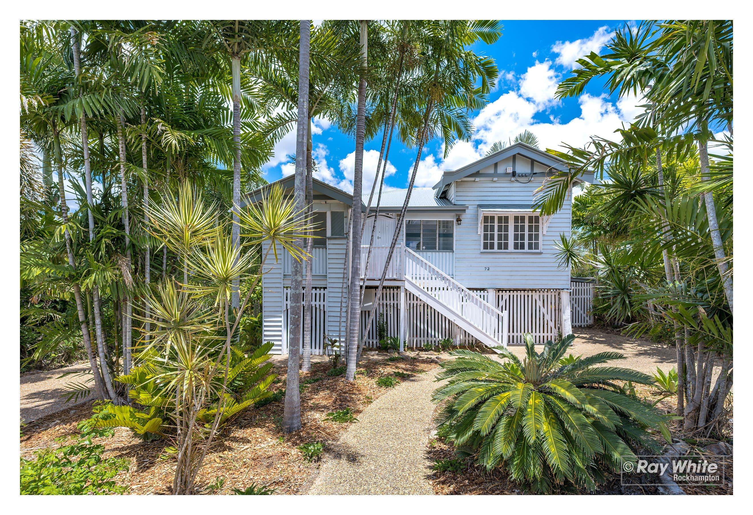 72 Lucas Street, Berserker QLD 4701, Berserker - Image 1