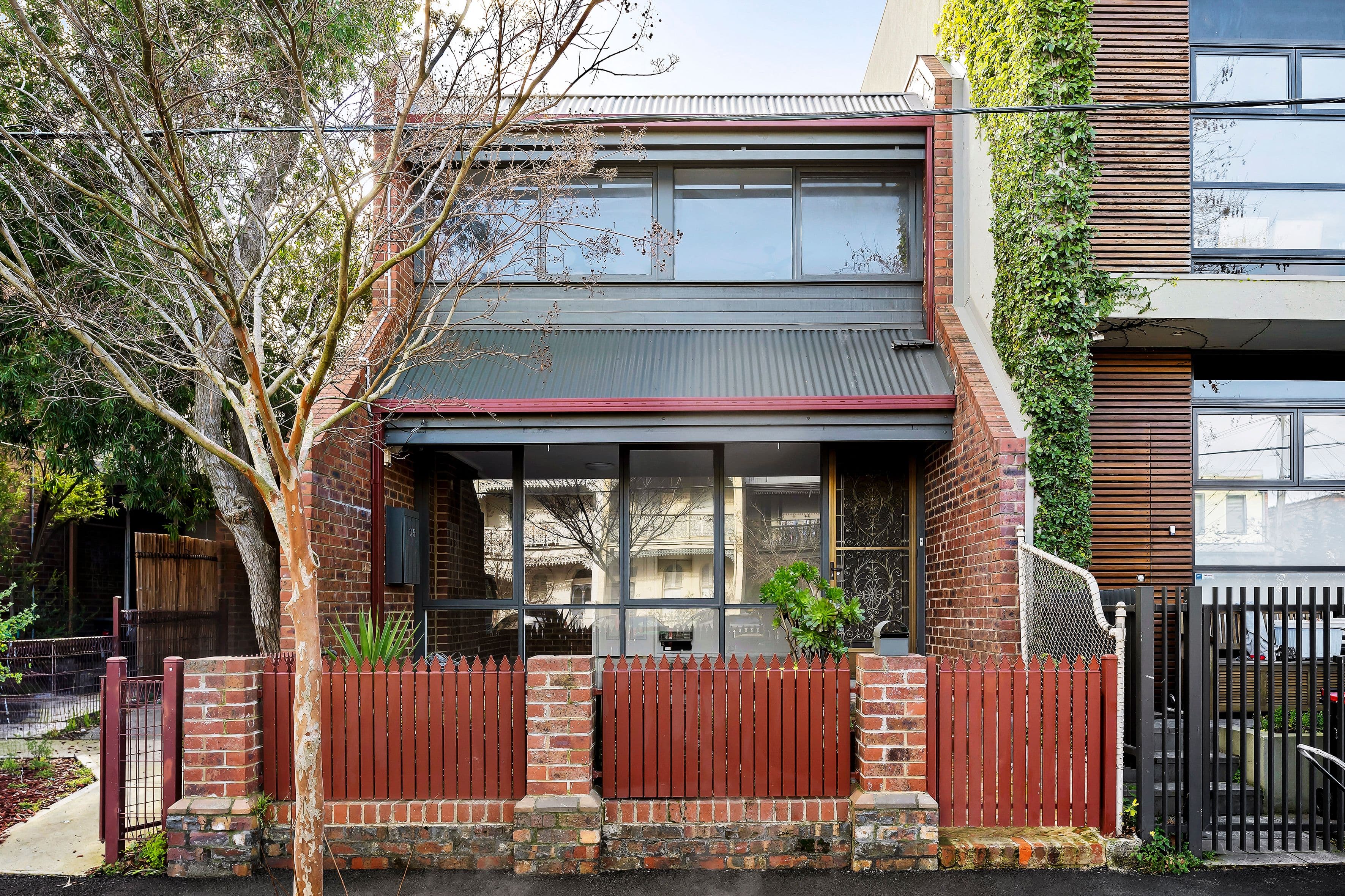 35 Church Street, Fitzroy North VIC 3068, Fitzroy North - Image 1