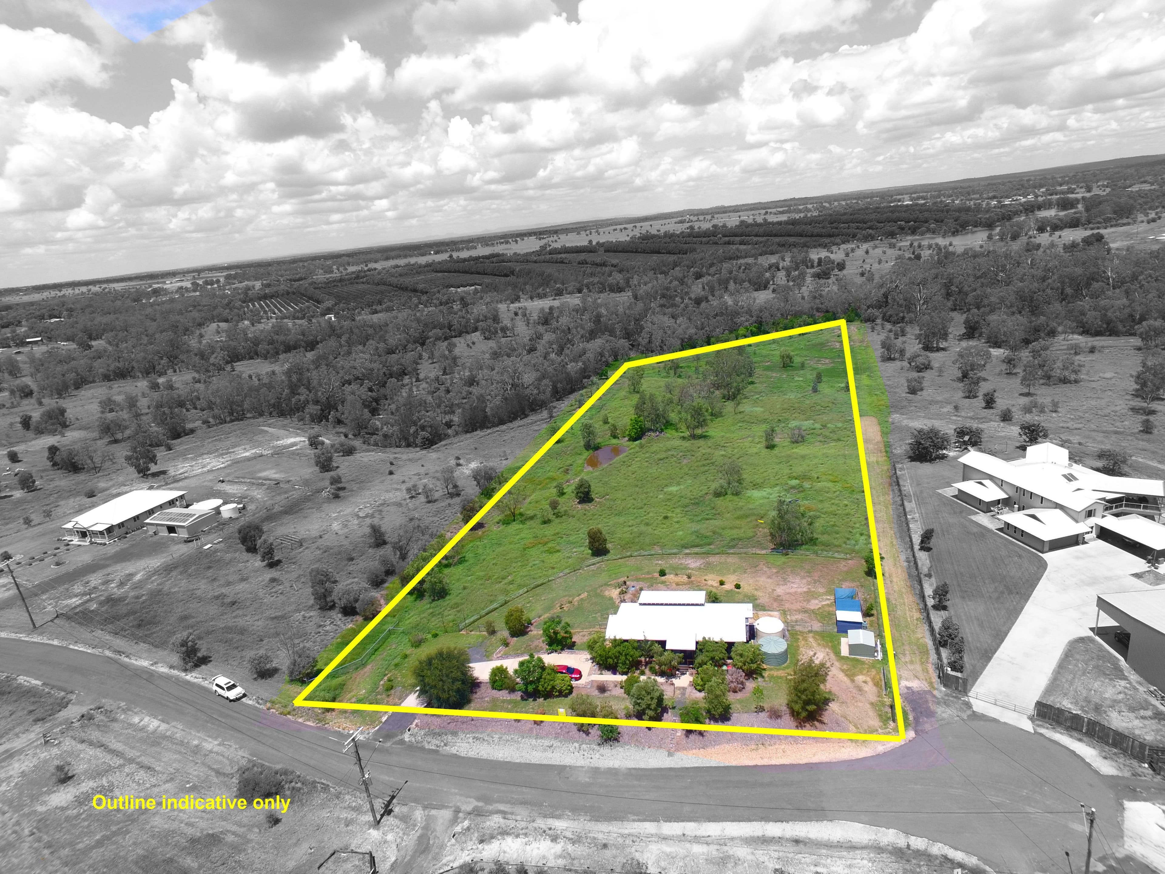 77 Patanga Place, Emerald QLD 4720, Emerald - Image 1