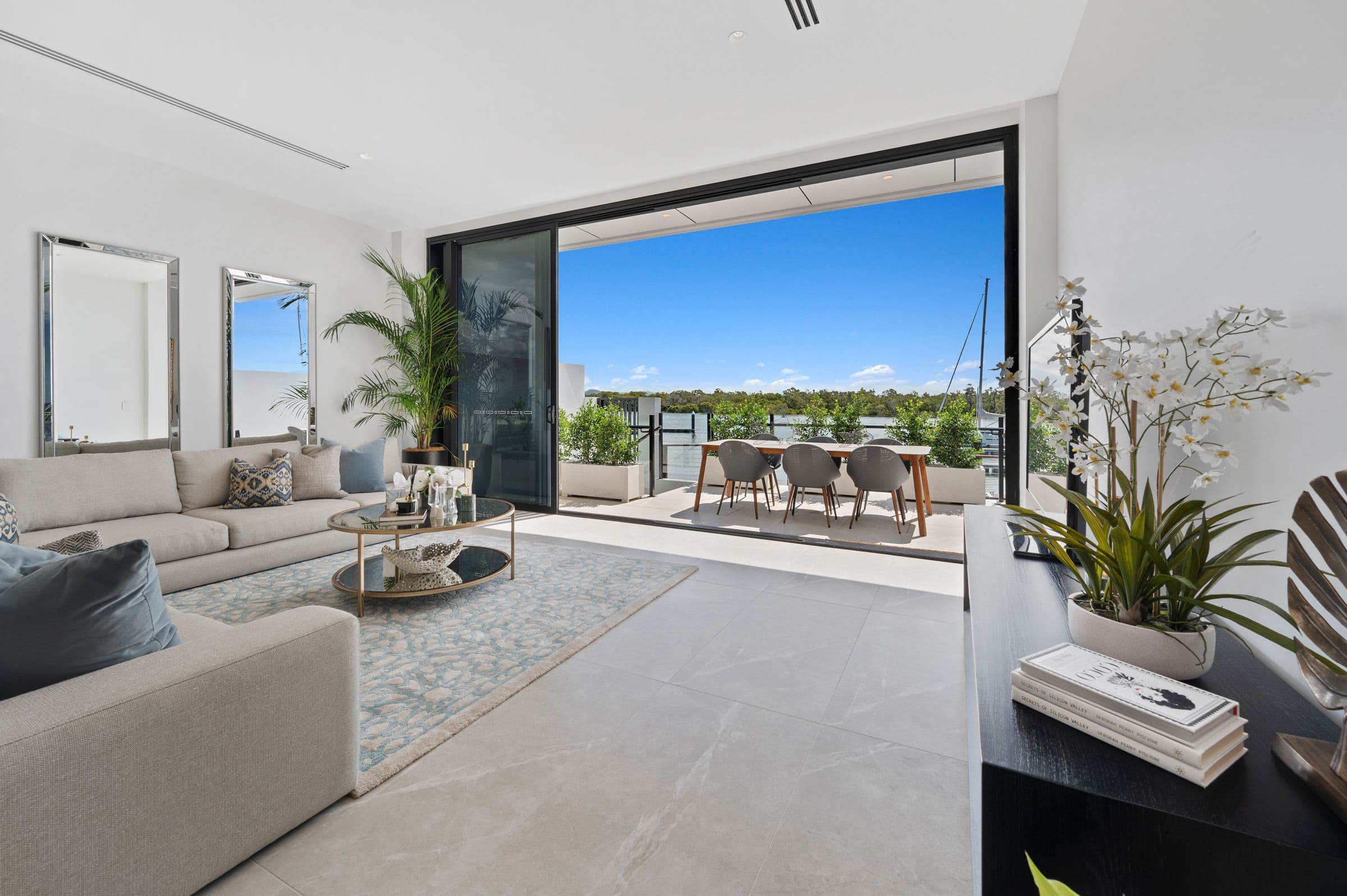 2 Marina Promenade, Paradise Point QLD 4216, Paradise Point - Image 1
