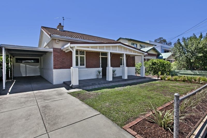 4 Frank Street, ST MORRIS SA 5068, St Morris - Image 1