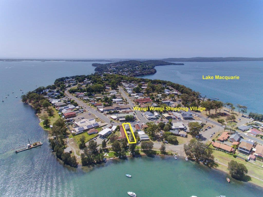 287 Watkins Road, Wangi Wangi NSW 2267, Wangi Wangi - Image 1