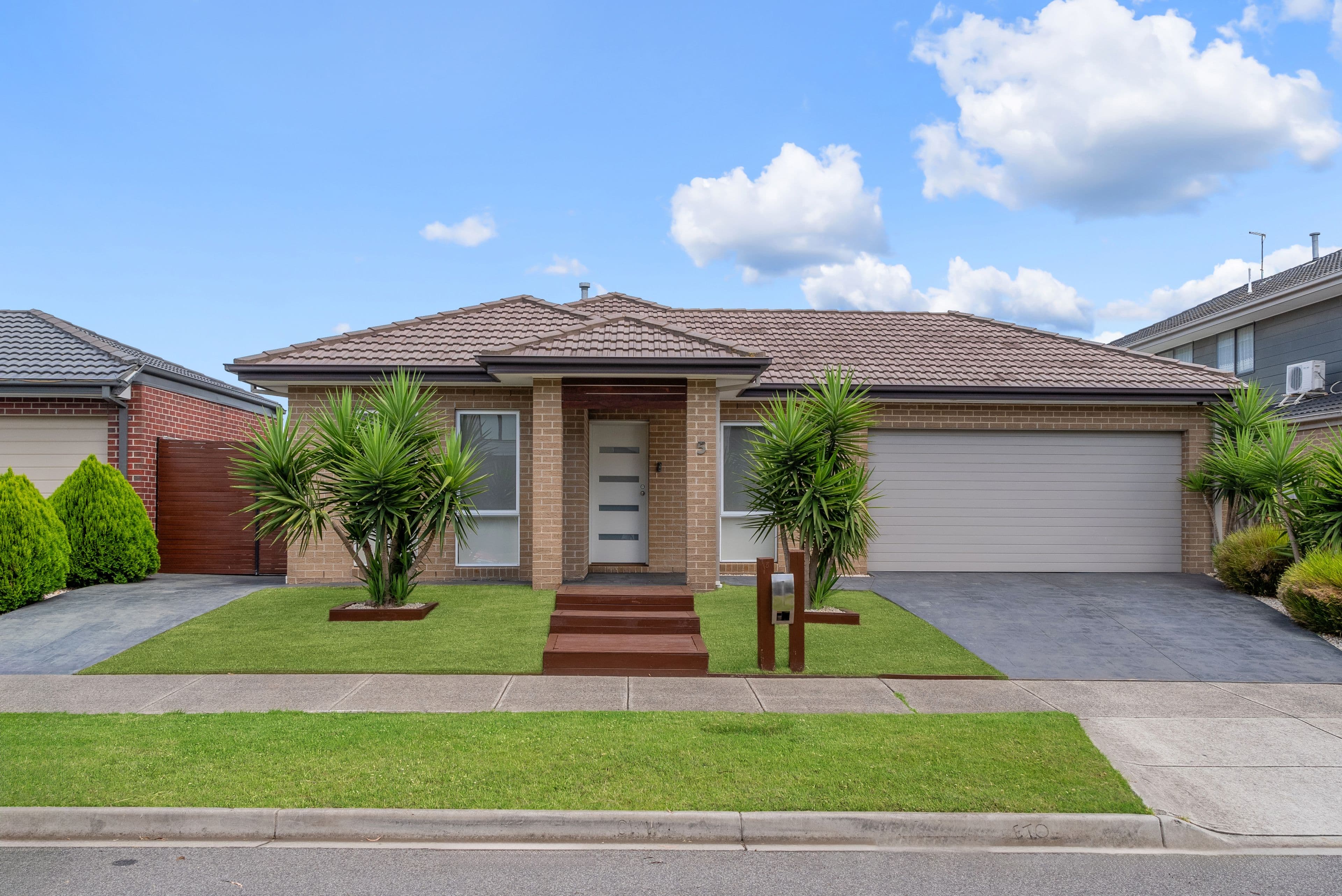 5 Grandstand Way, Wollert VIC 3750, Wollert - Image 1