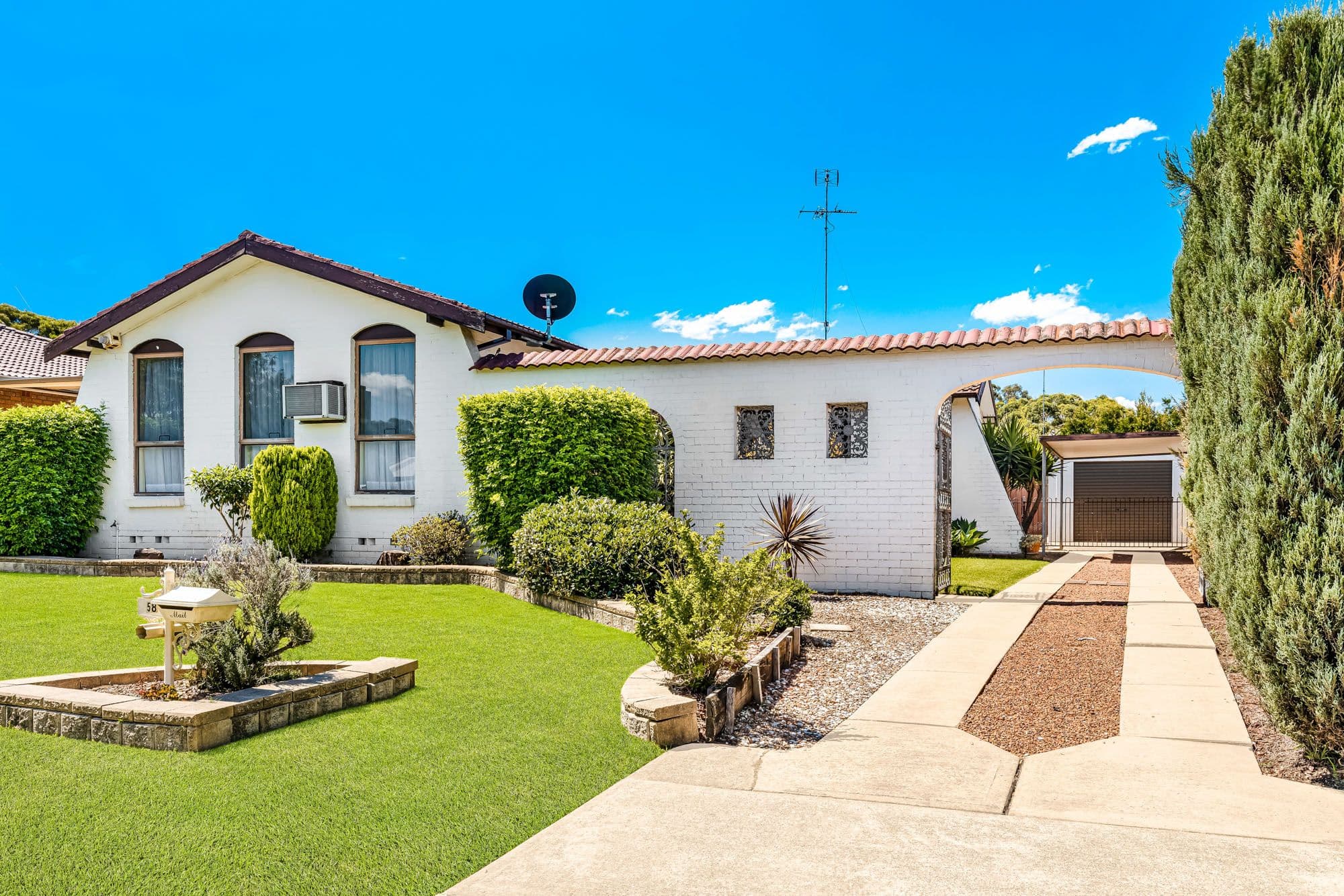 58 John Oxley Avenue, Werrington County NSW 2747, Werrington County - Image 1