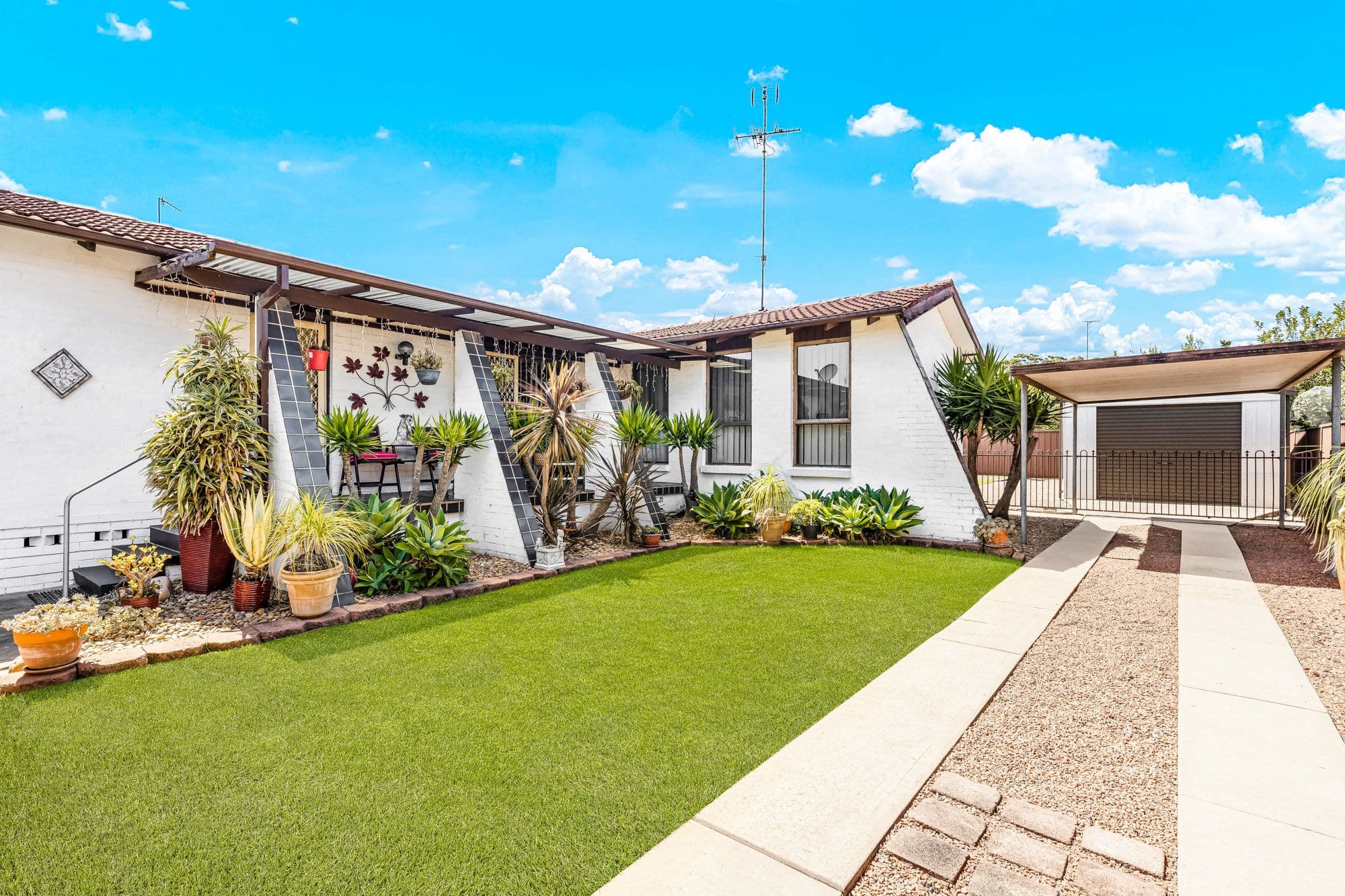 58 John Oxley Avenue, Werrington County NSW 2747, Werrington County - Thumbnail 8
