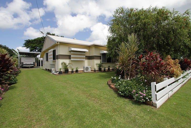 8 The Goose Walk, NORTH MACKAY QLD 4740, North Mackay - Image 1