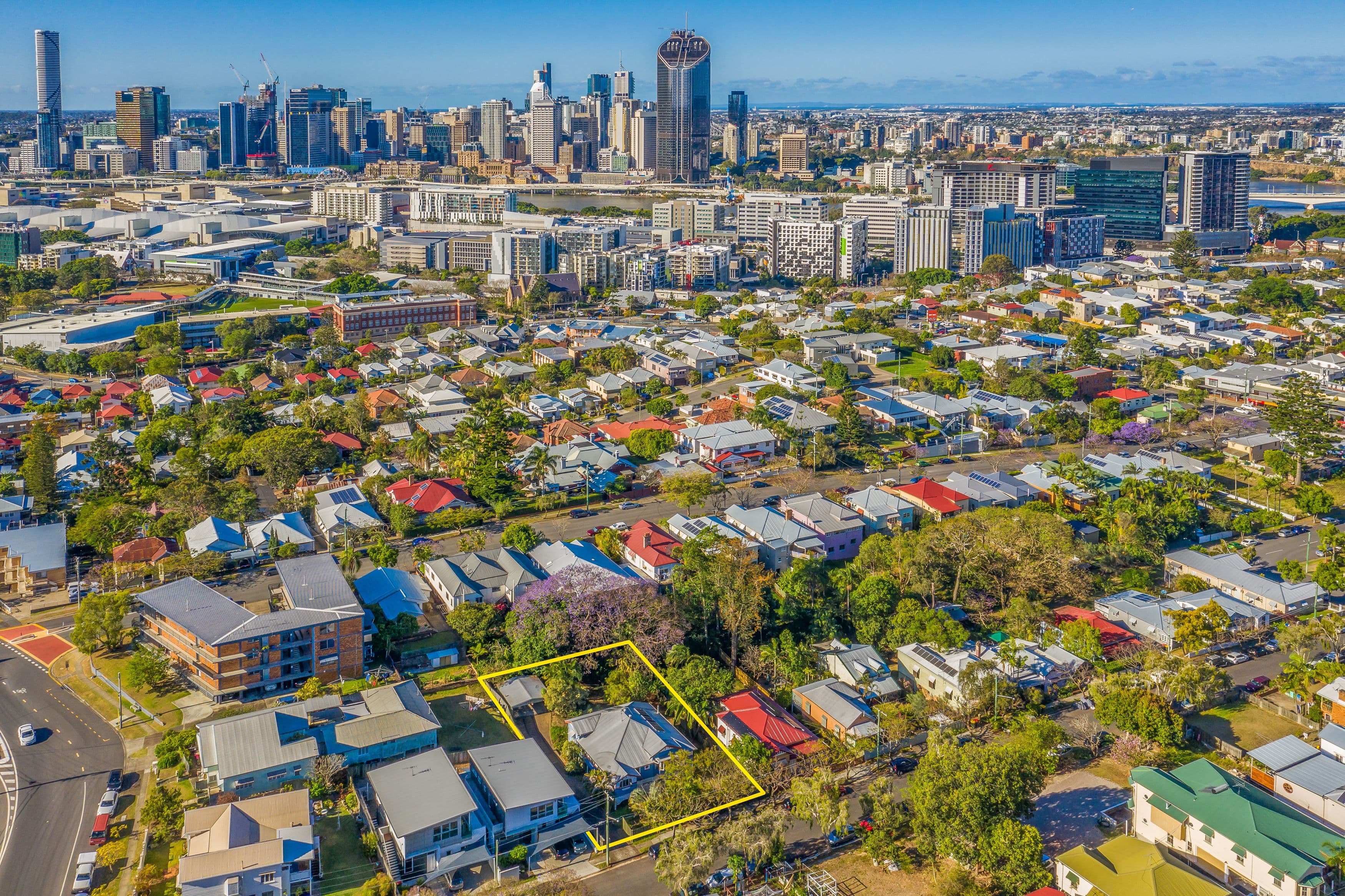 14 Julia Street, Highgate Hill QLD 4101, Highgate Hill - Thumbnail 2