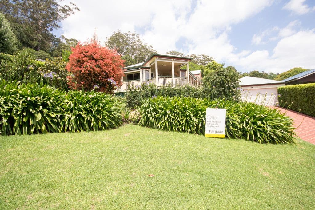 27 Windemere Terrace, Mount Lofty QLD 4350, Mount Lofty - Image 1