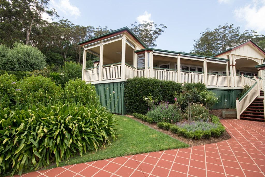 27 Windemere Terrace, Mount Lofty QLD 4350, Mount Lofty - Thumbnail 2