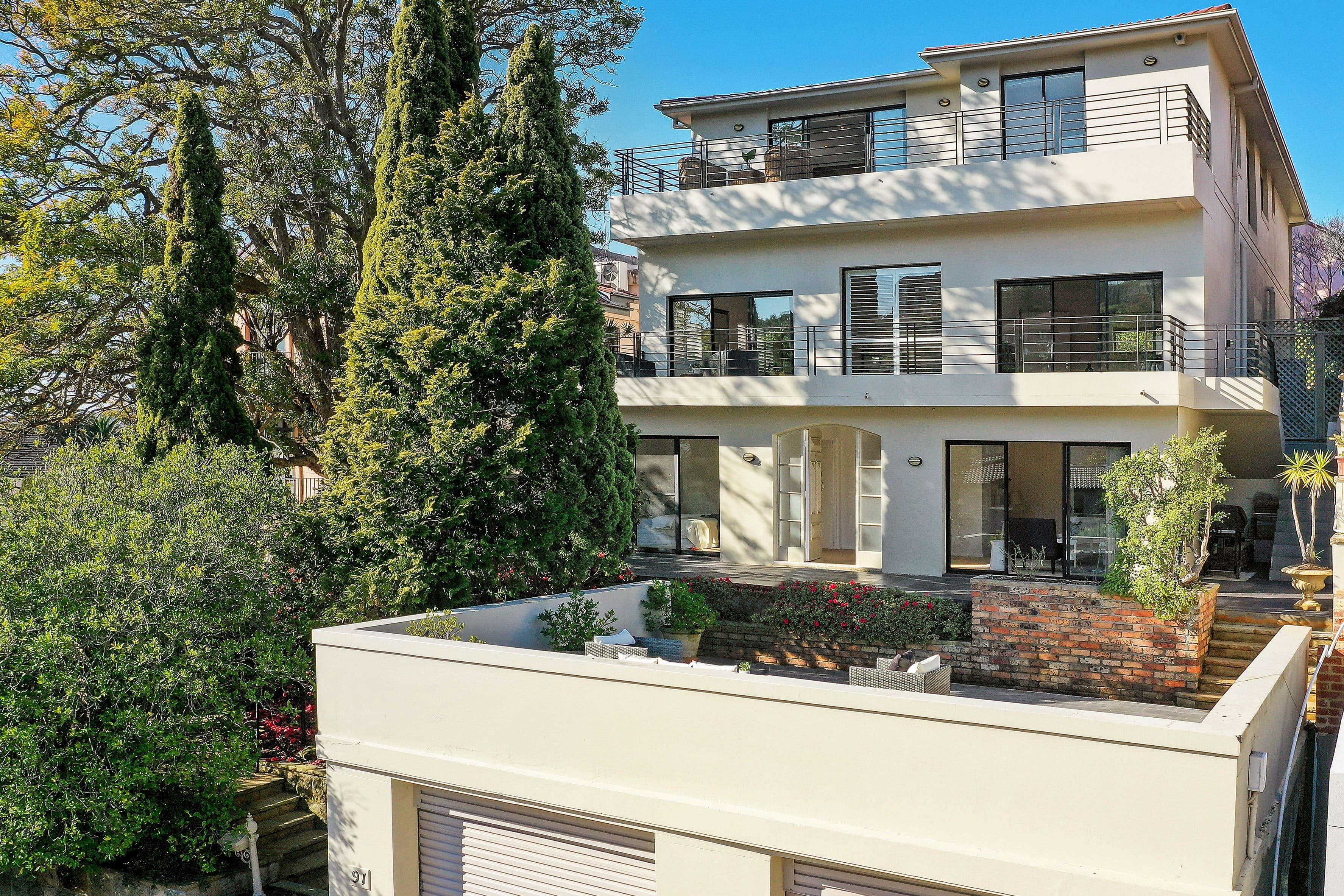 91 Balfour Road, Bellevue Hill - Thumbnail 3