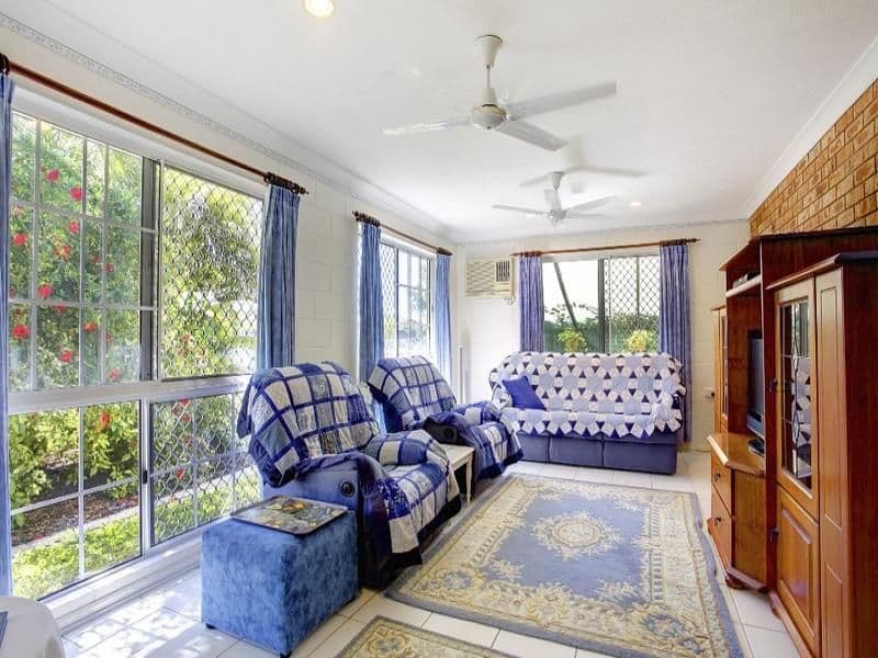 17 Elton Drive, KELSO QLD 4815, Kelso - Thumbnail 2