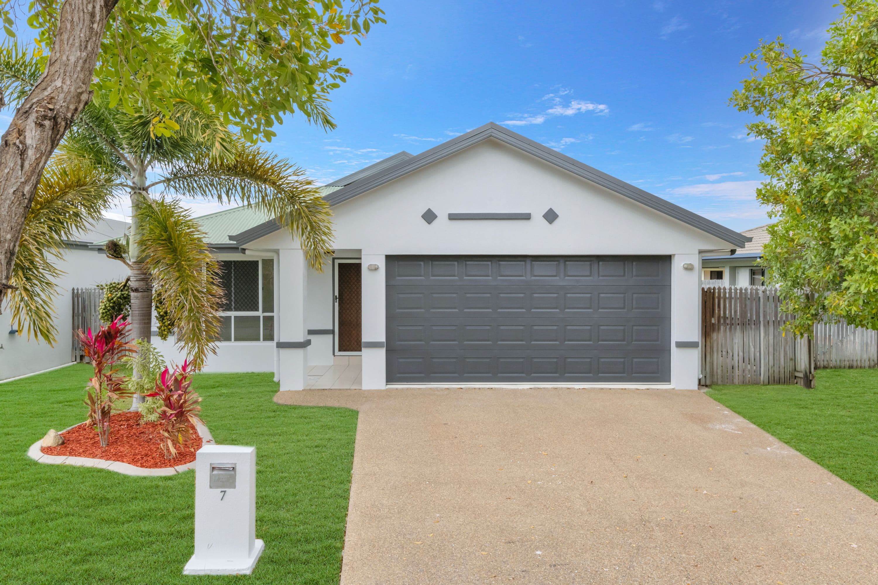 7 Gilby Court, Kirwan QLD 4817, Kirwan - Image 1