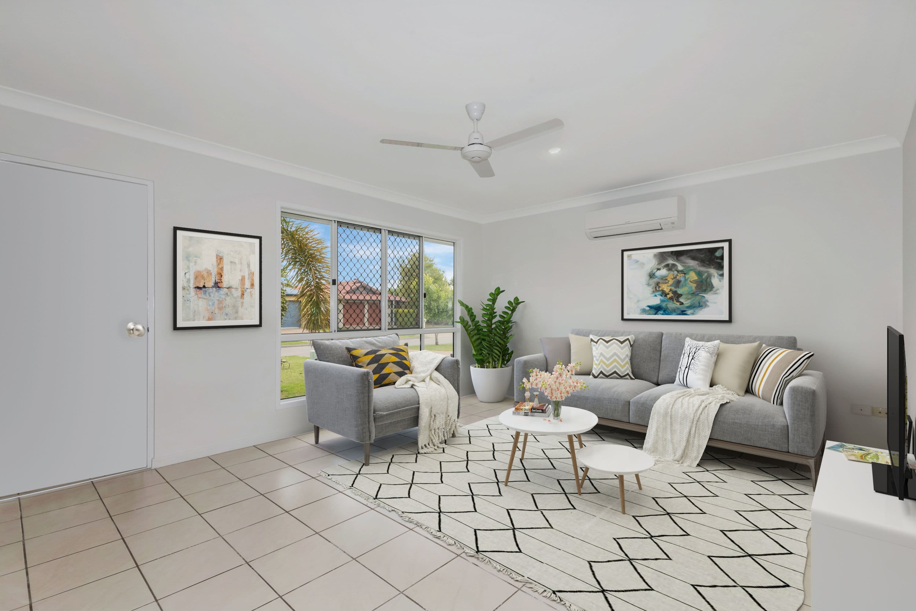 7 Gilby Court, Kirwan QLD 4817, Kirwan - Thumbnail 2