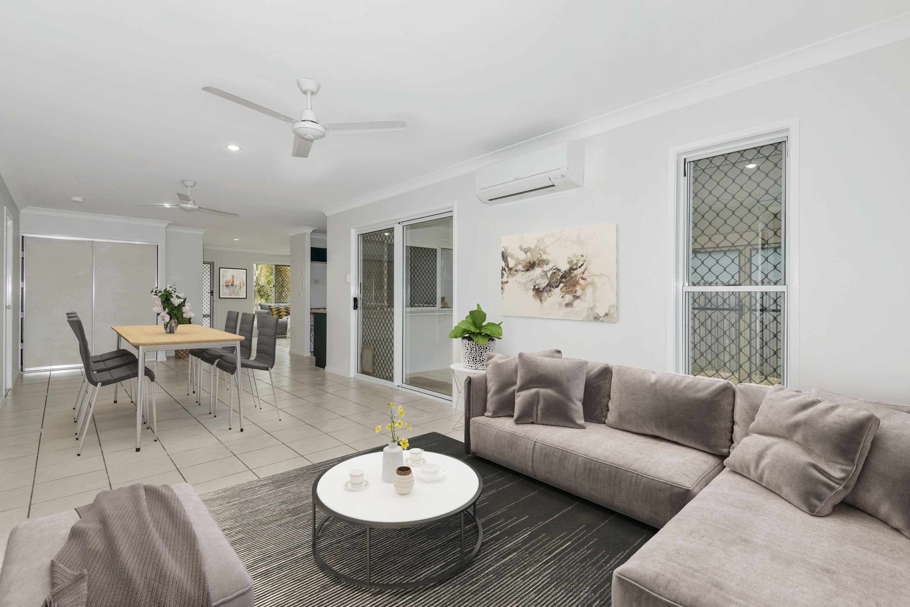 7 Gilby Court, Kirwan QLD 4817, Kirwan - Thumbnail 4