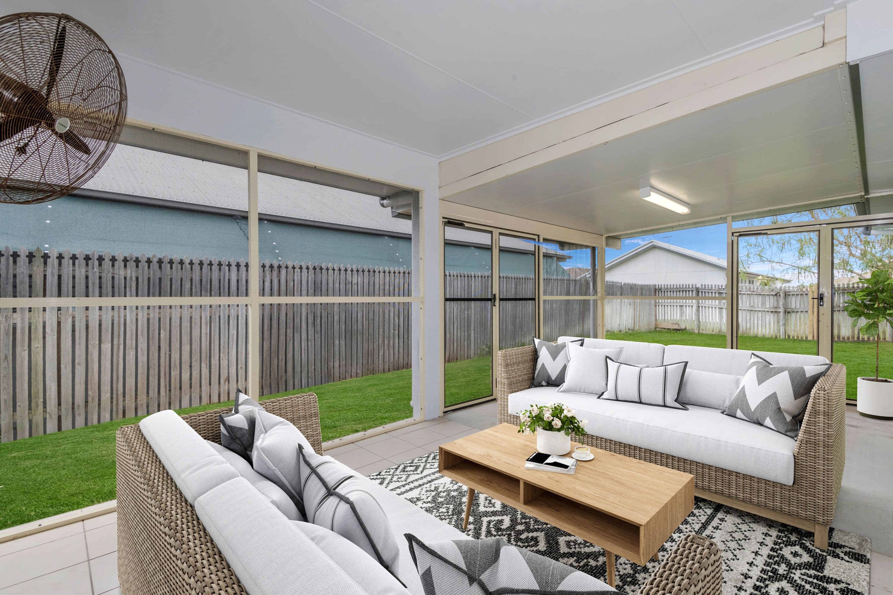 7 Gilby Court, Kirwan QLD 4817, Kirwan - Thumbnail 8