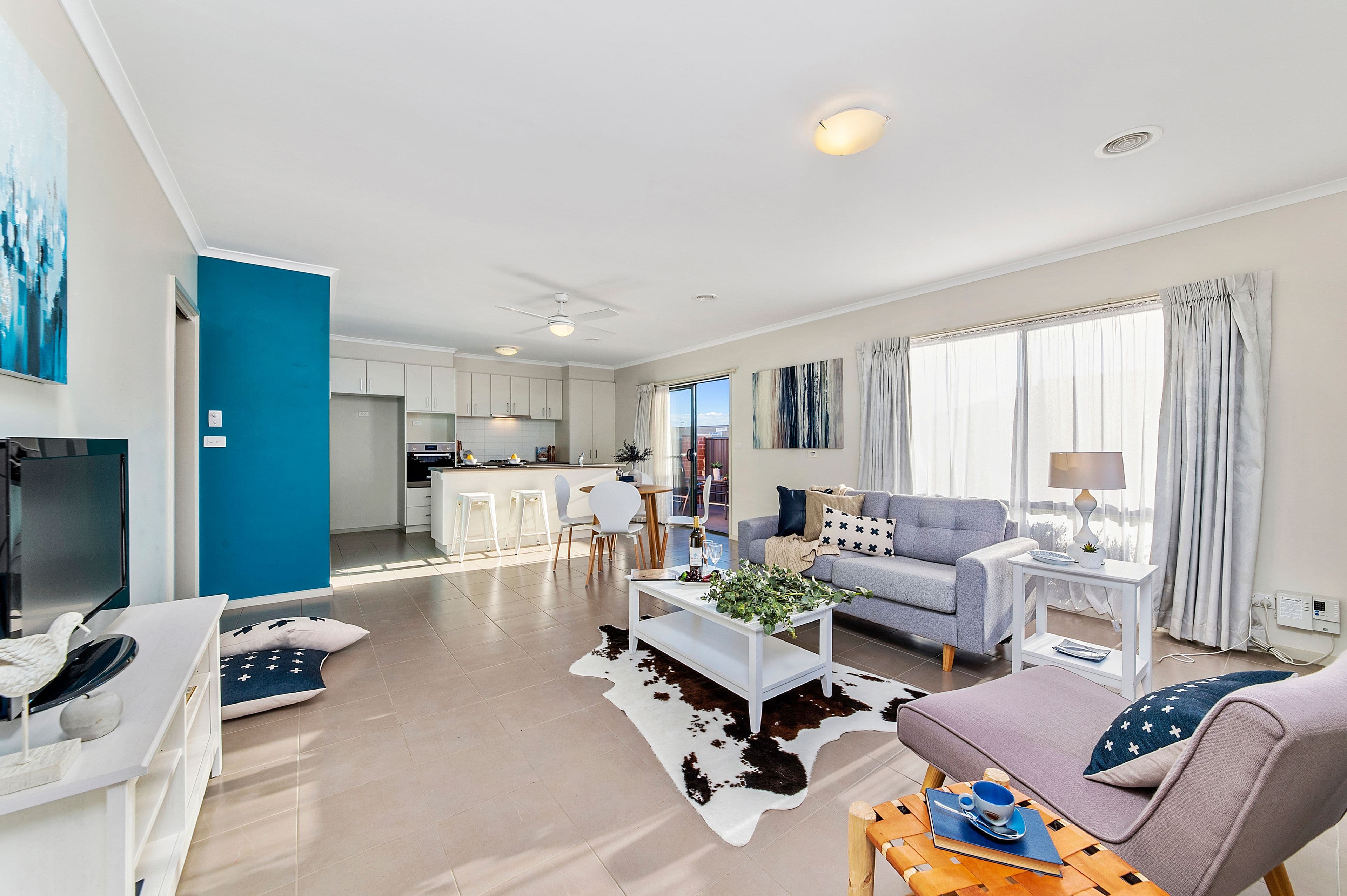 91 Murrjinelle Circuit, Bonner ACT 2914, Bonner - Image 1